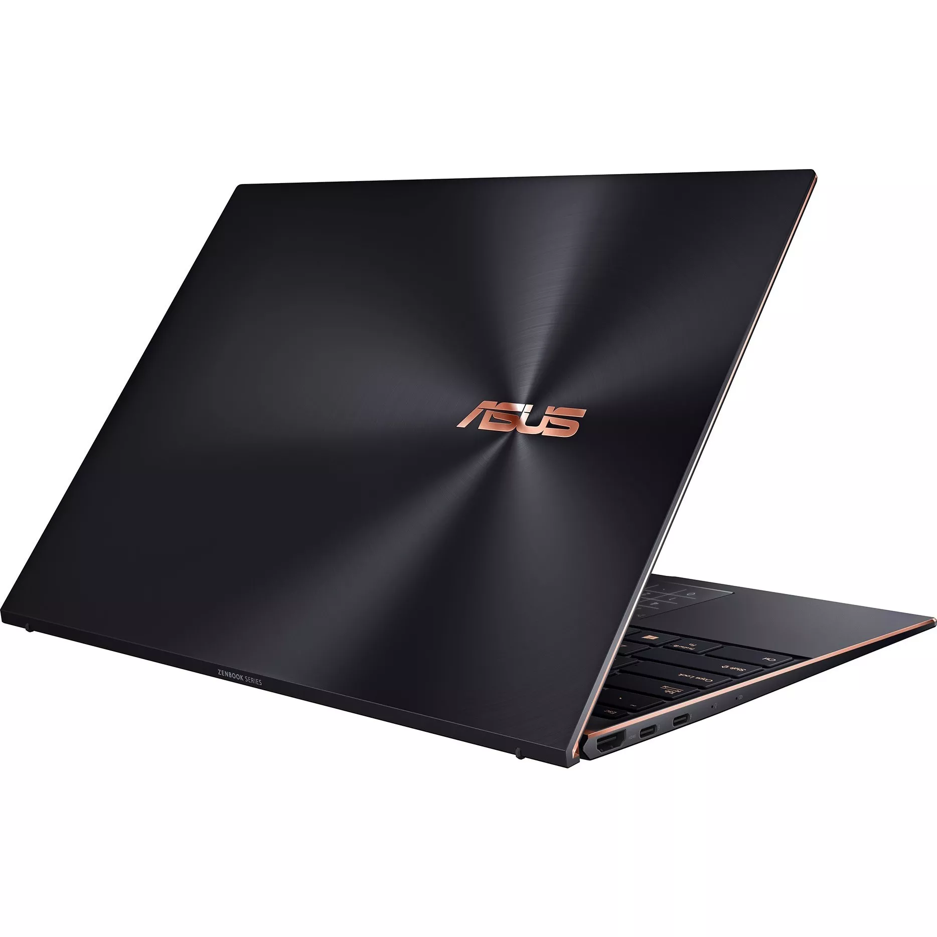 Asus ZenBook S UX391FA (UX391FA-AH010T)