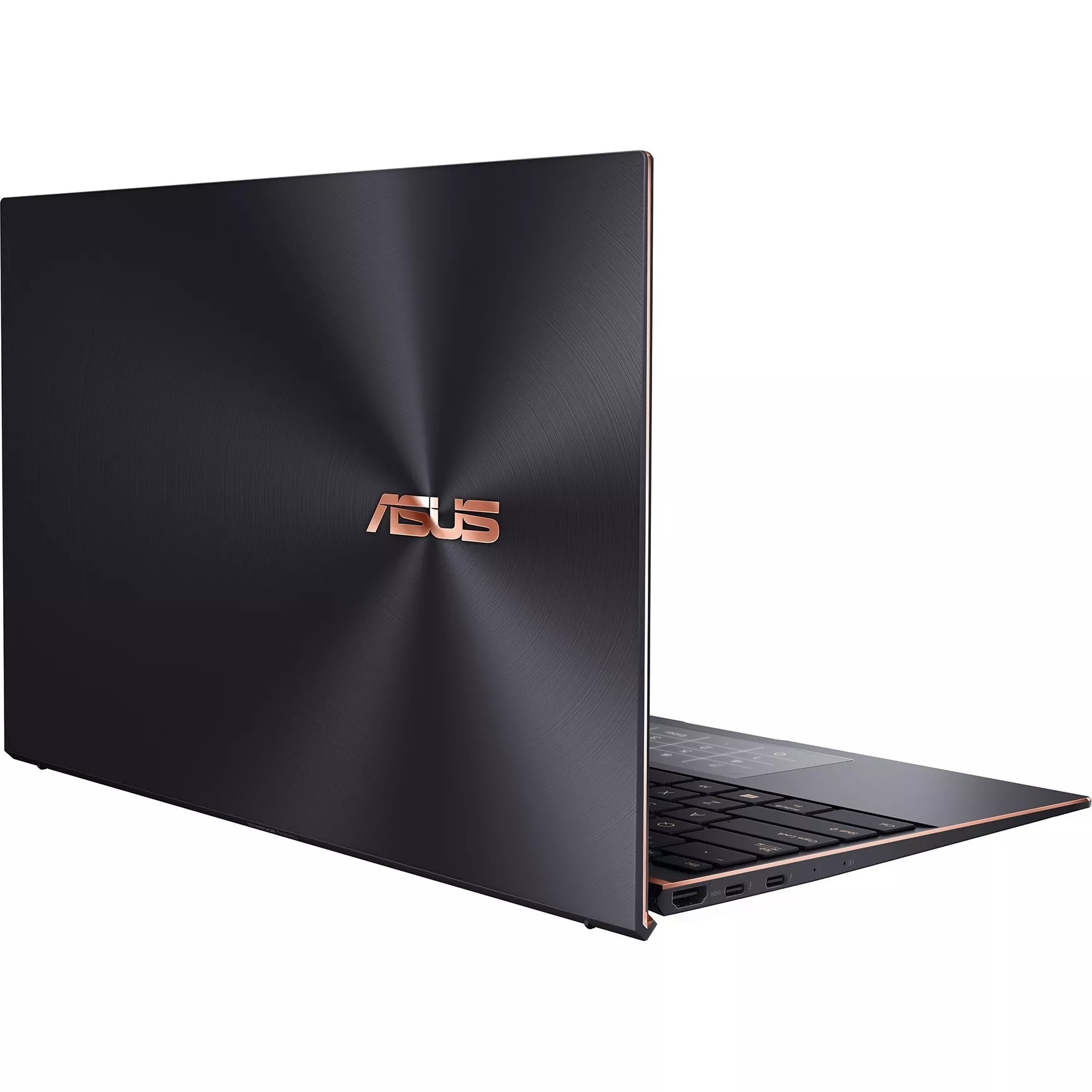 Asus ZenBook S UX391FA (UX391FA-AH010T)