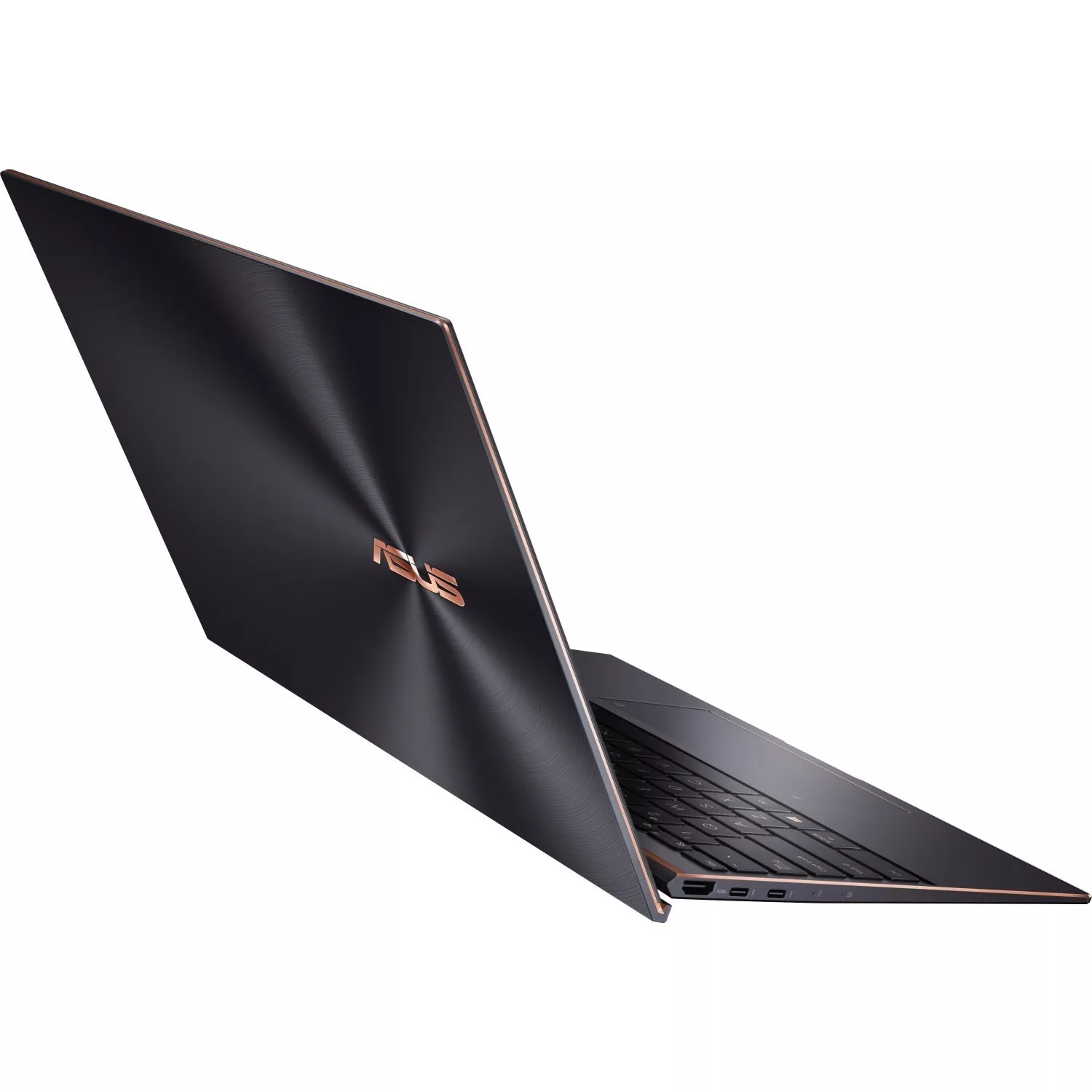 Asus ZenBook S UX391FA (UX391FA-AH010T)