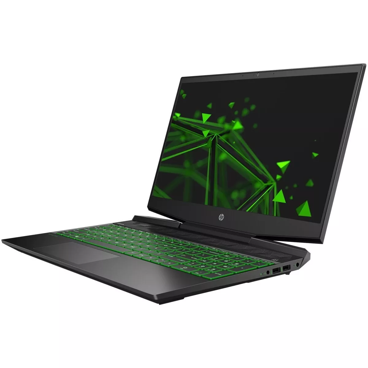 HP Pavilion Gaming 15-dk1000 (15-DK1038UR 22N29EA)