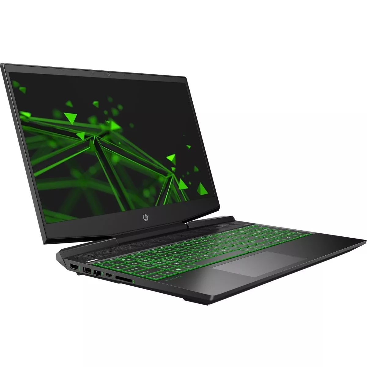 HP Pavilion Gaming 15-dk1000 (15-DK1038UR 22N29EA)