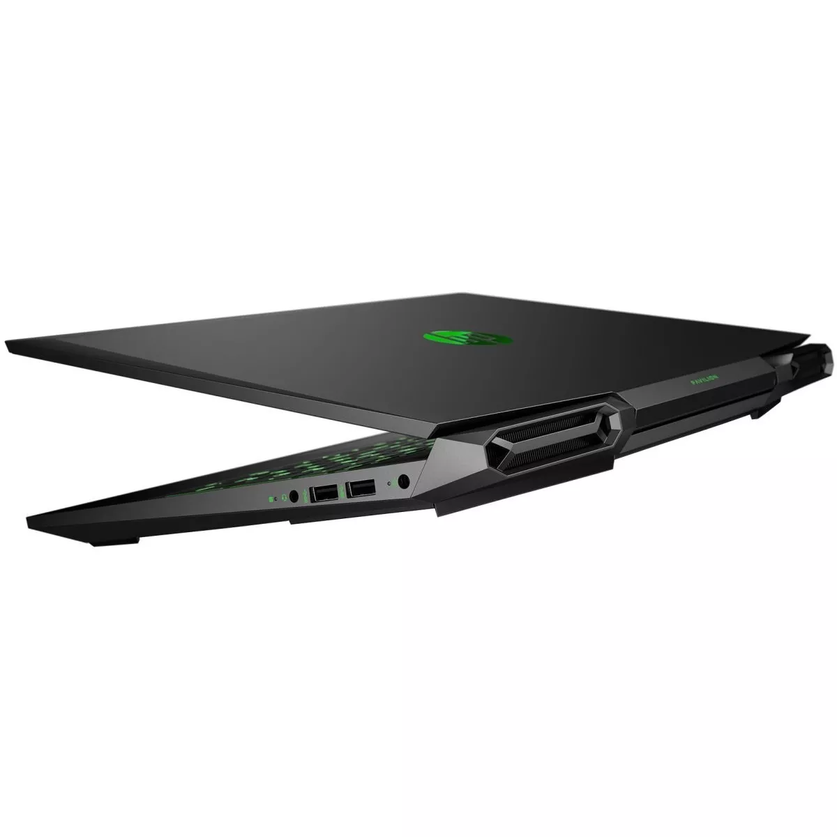 HP Pavilion Gaming 15-dk1000 (15-DK1038UR 22N29EA)