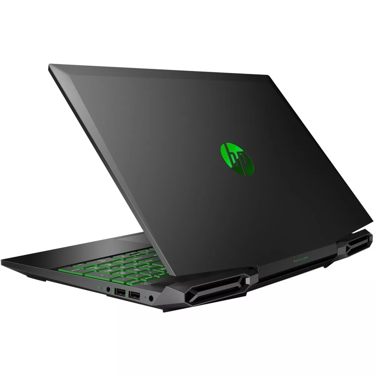 HP Pavilion Gaming 15-dk1000 (15-DK1038UR 22N29EA)