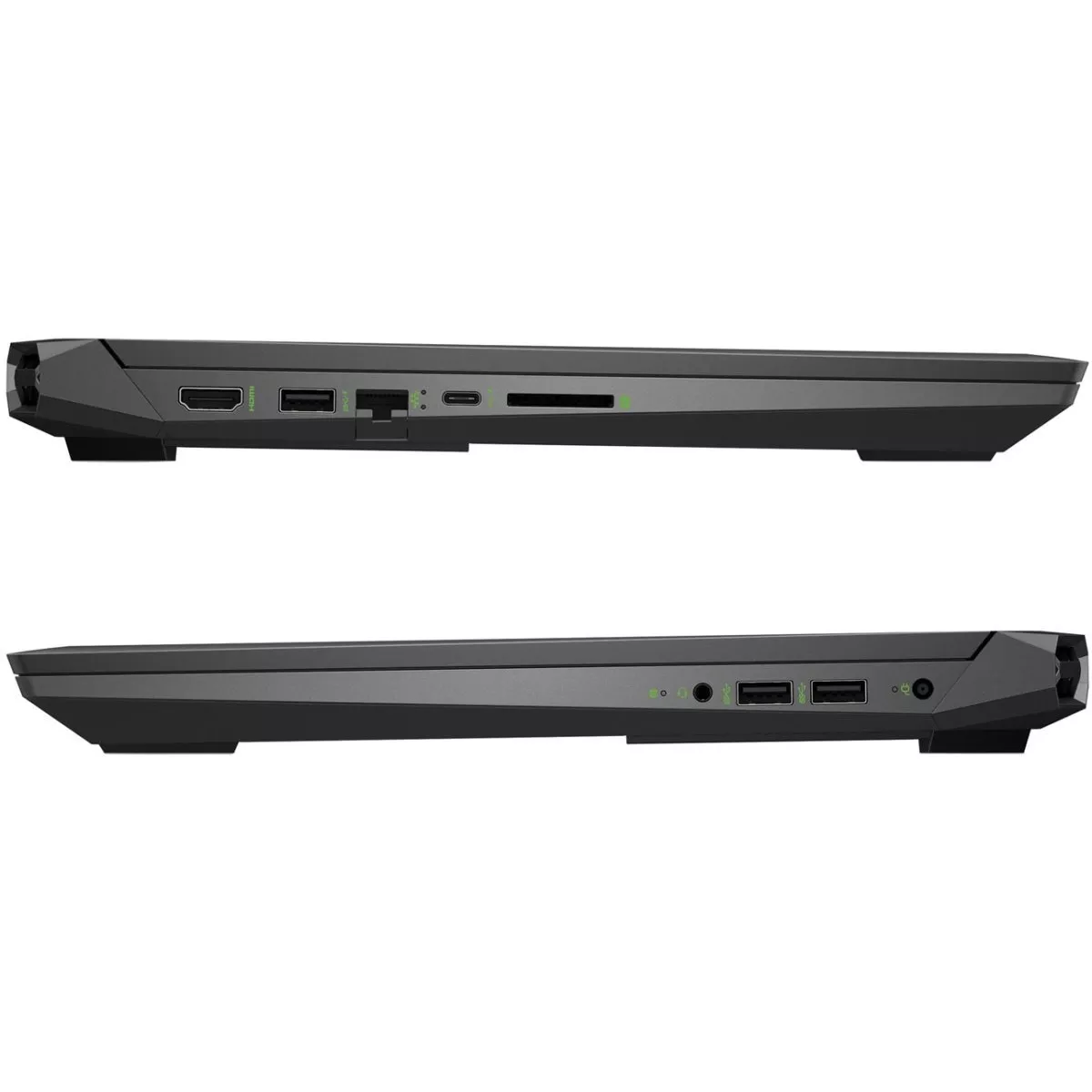 HP Pavilion Gaming 15-dk1000 (15-DK1038UR 22N29EA)