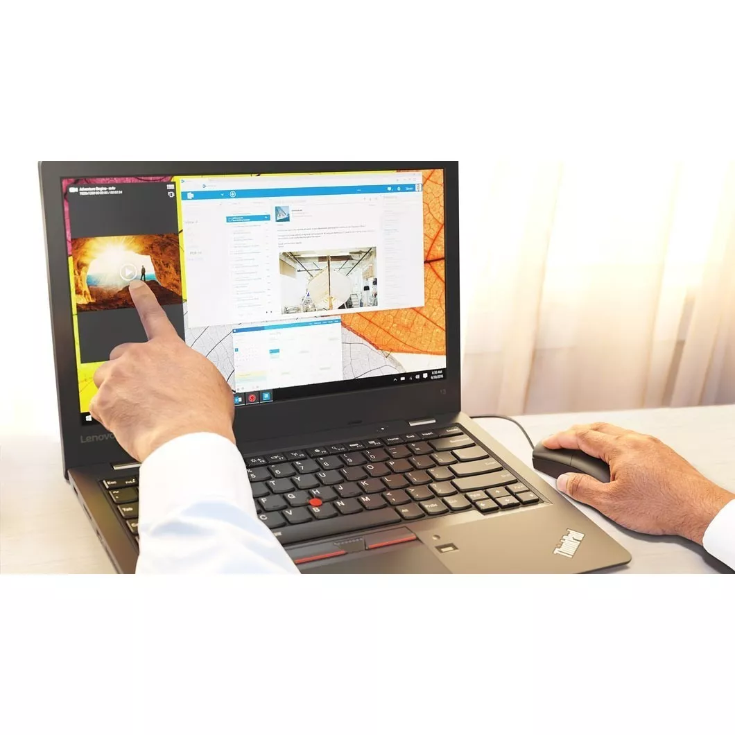 Lenovo ThinkPad 13 Gen2 (13 Gen2 20J1004XRT)