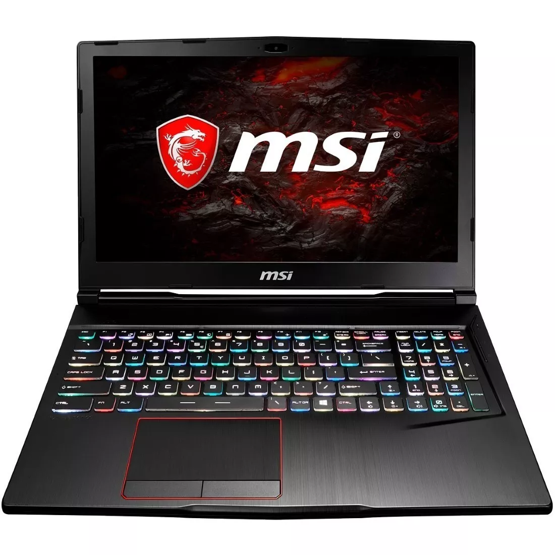 MSI GE63VR 7RF-206XRU