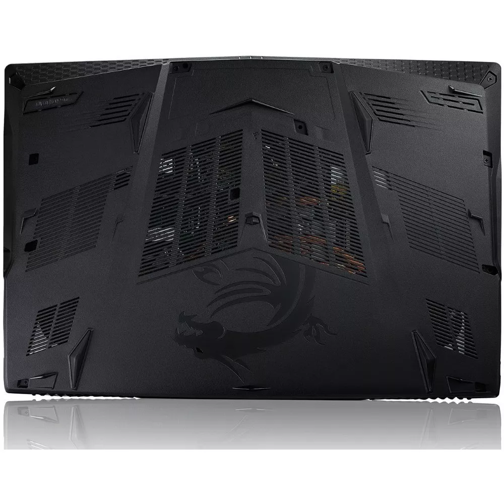 MSI GE63VR 7RF-206XRU