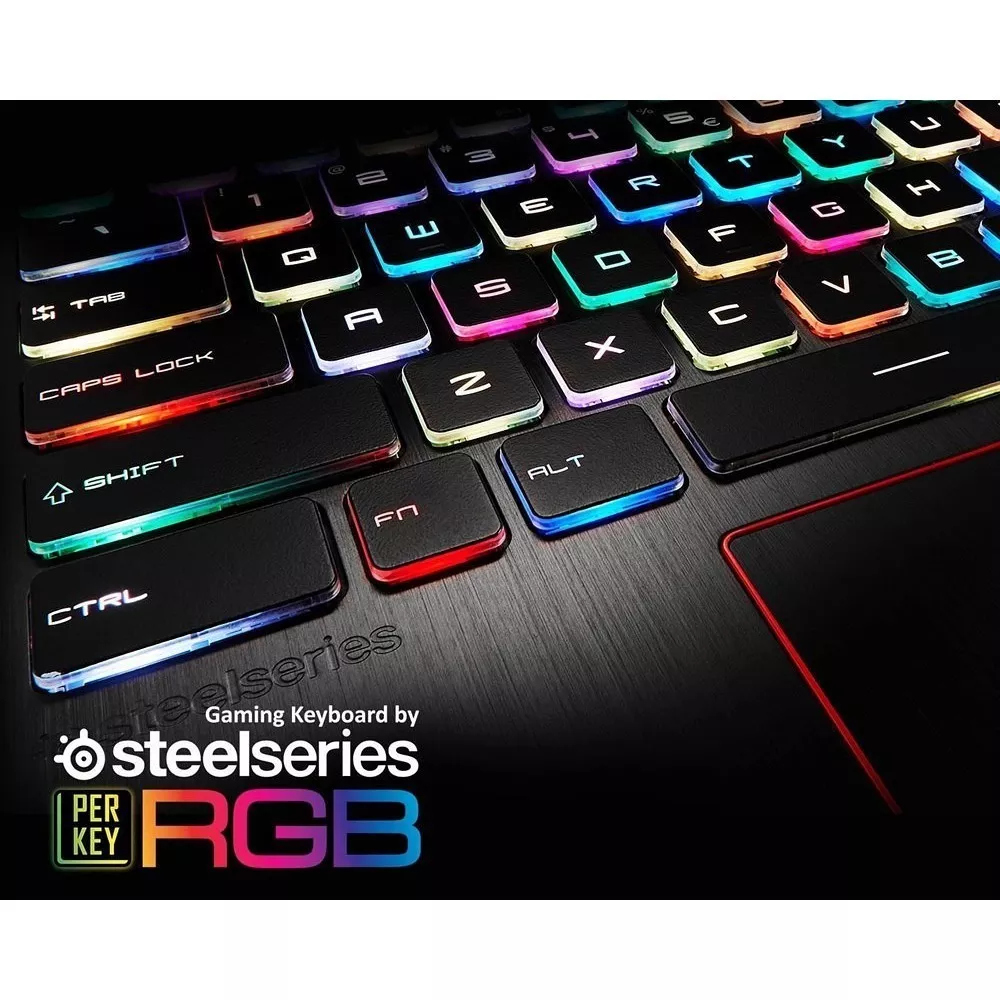 MSI GE63VR 7RF-206XRU