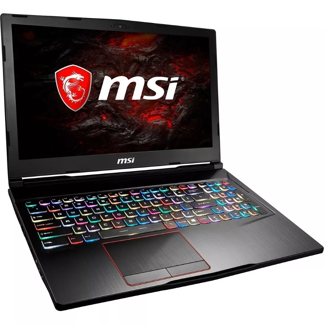 MSI GE63VR 7RF-206XRU