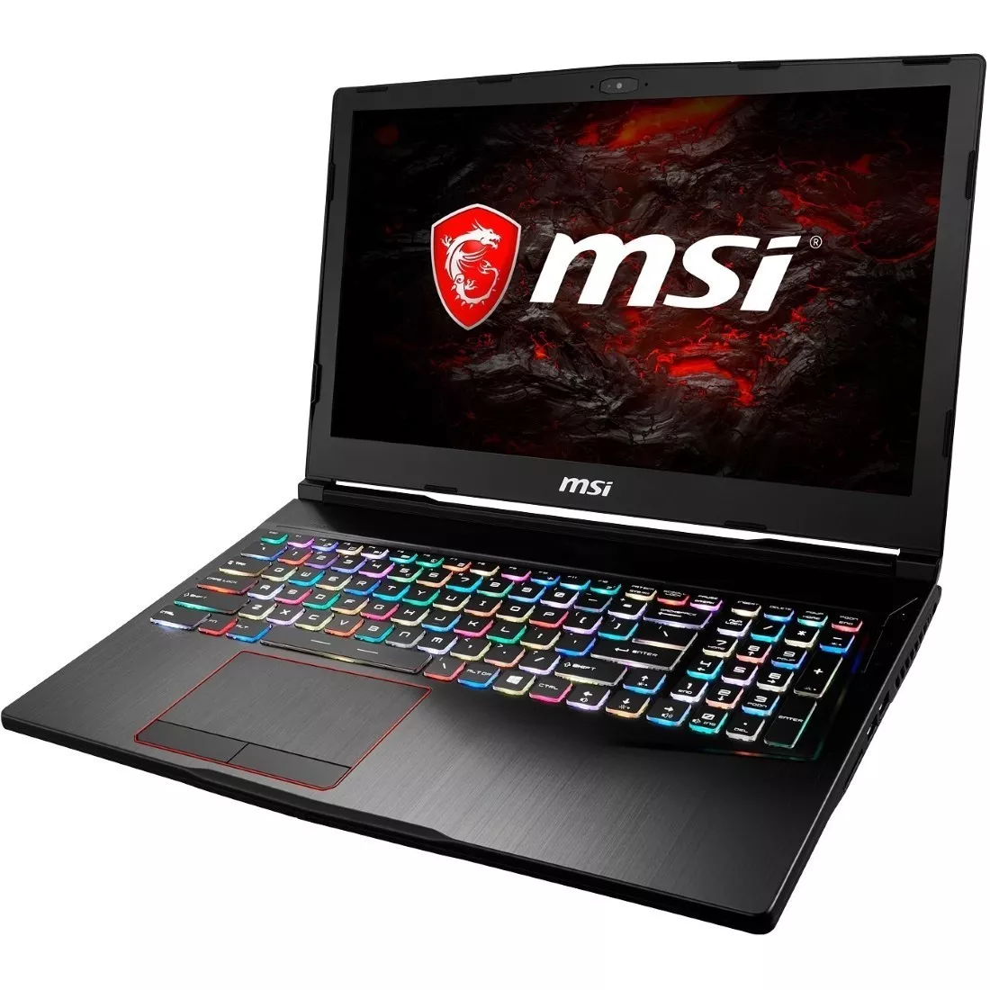 MSI GE63VR 7RF-206XRU