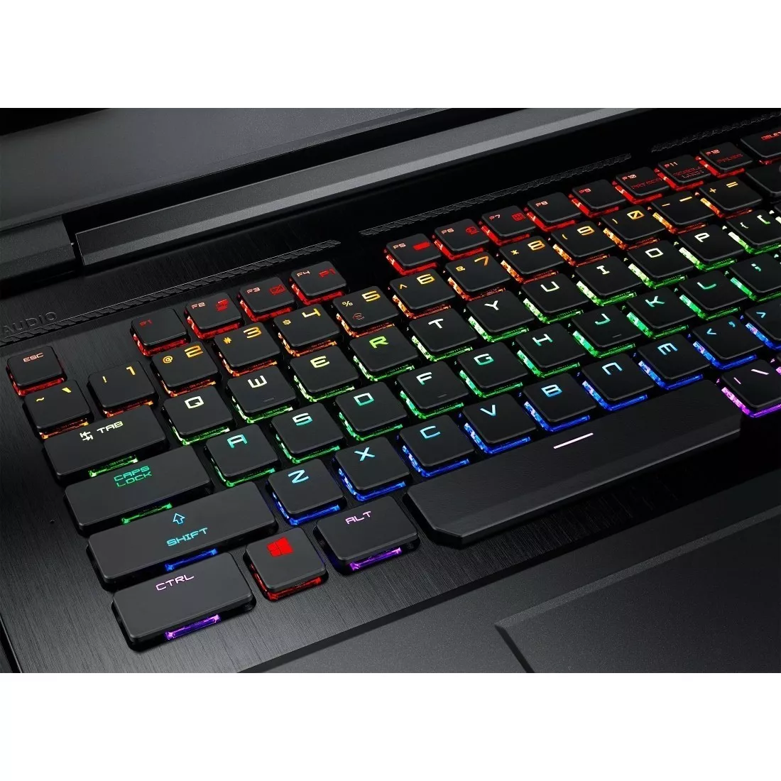 MSI GT75VR 7RE-230UA