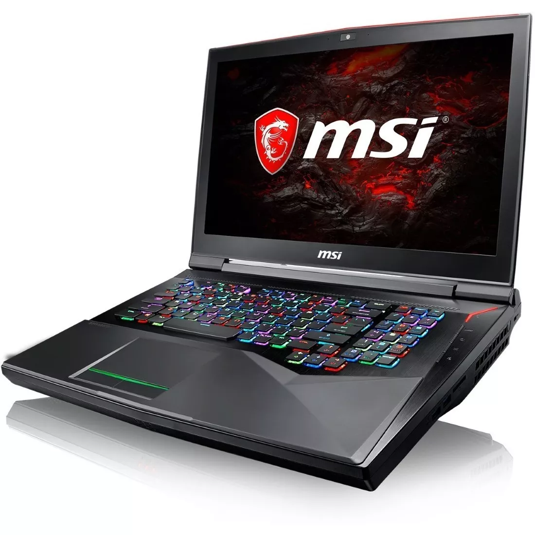 MSI GT75VR 7RE-230UA