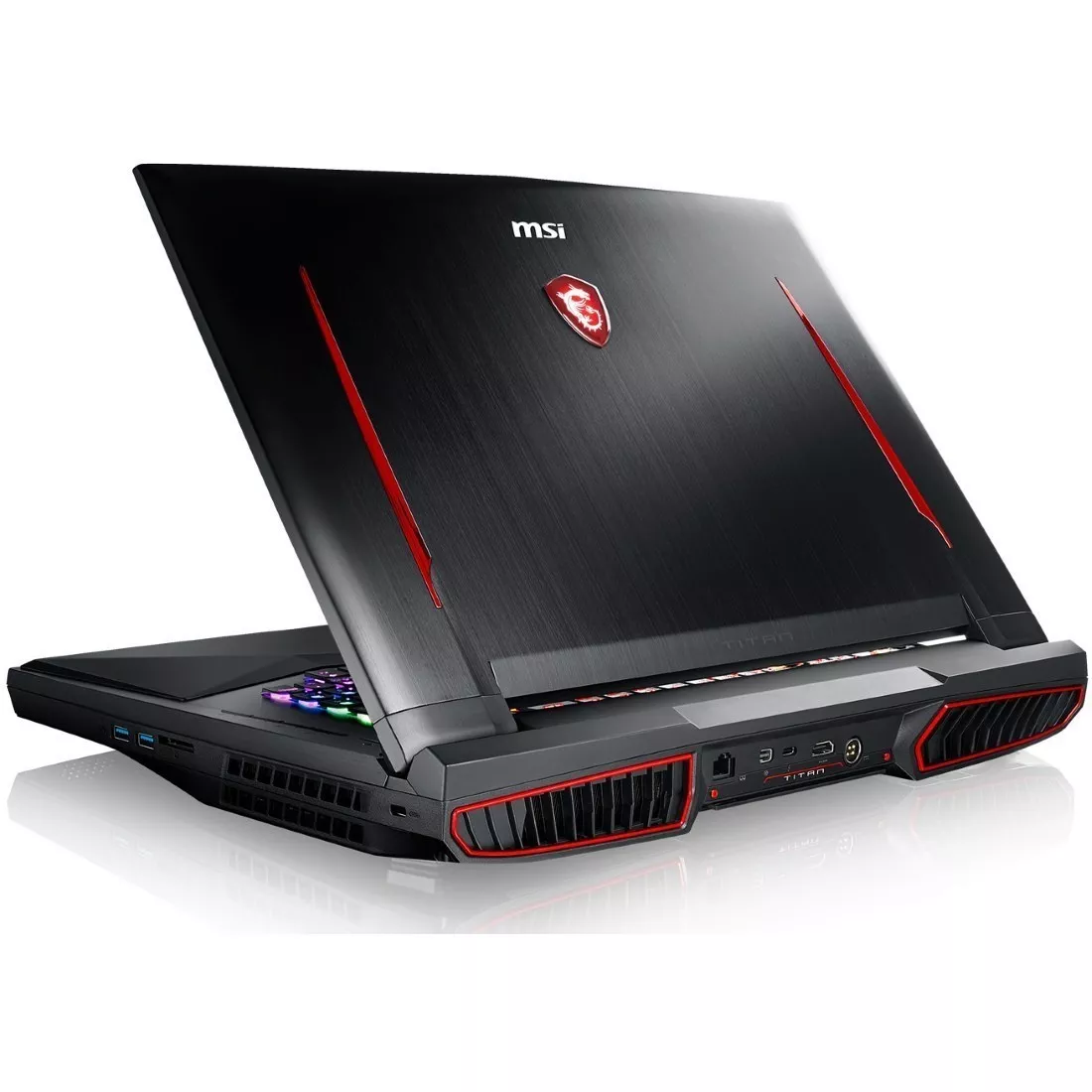 MSI GT75VR 7RE-230UA