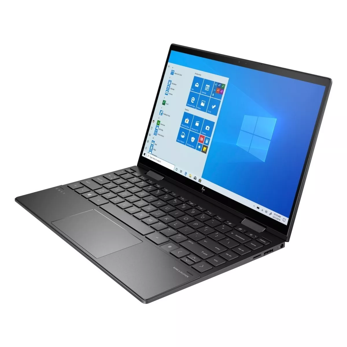 HP ENVY 13-ay0000 x360 (13-AY0043UR 47G03EA)