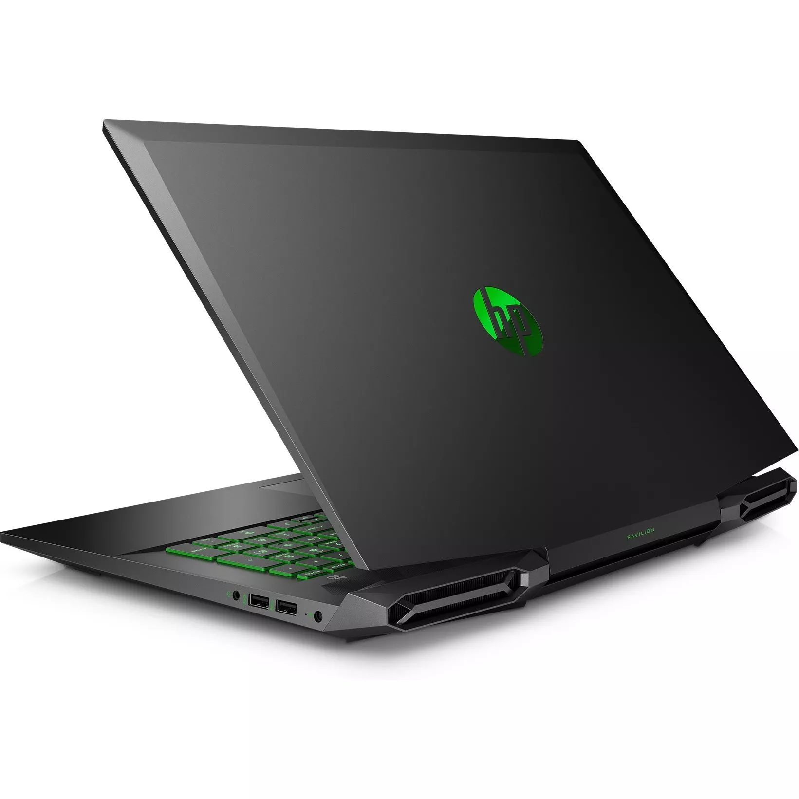 HP Pavilion Gaming 17-cd1000 (17-CD1054UR 22Q92EA)