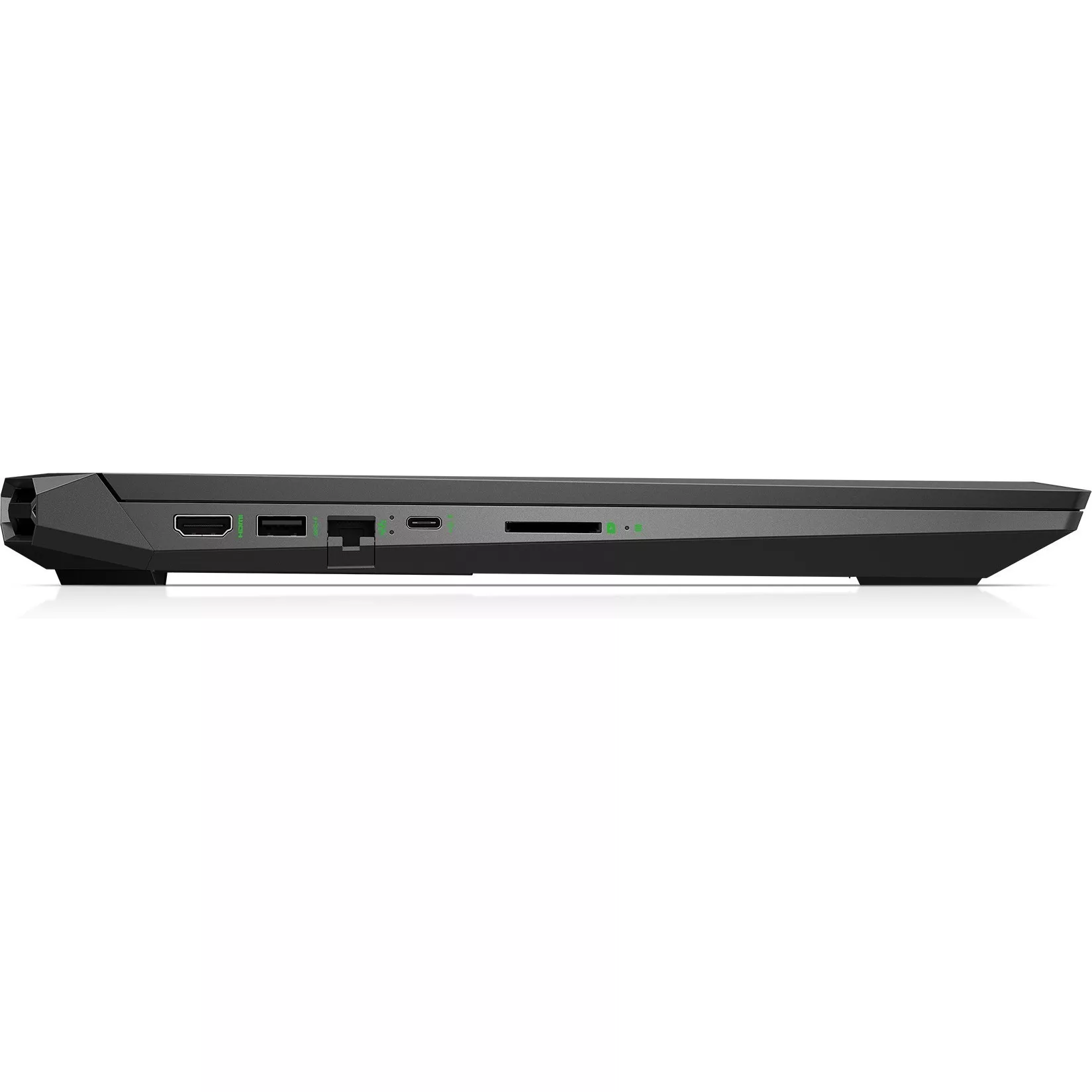 HP Pavilion Gaming 17-cd1000 (17-CD1054UR 22Q92EA)