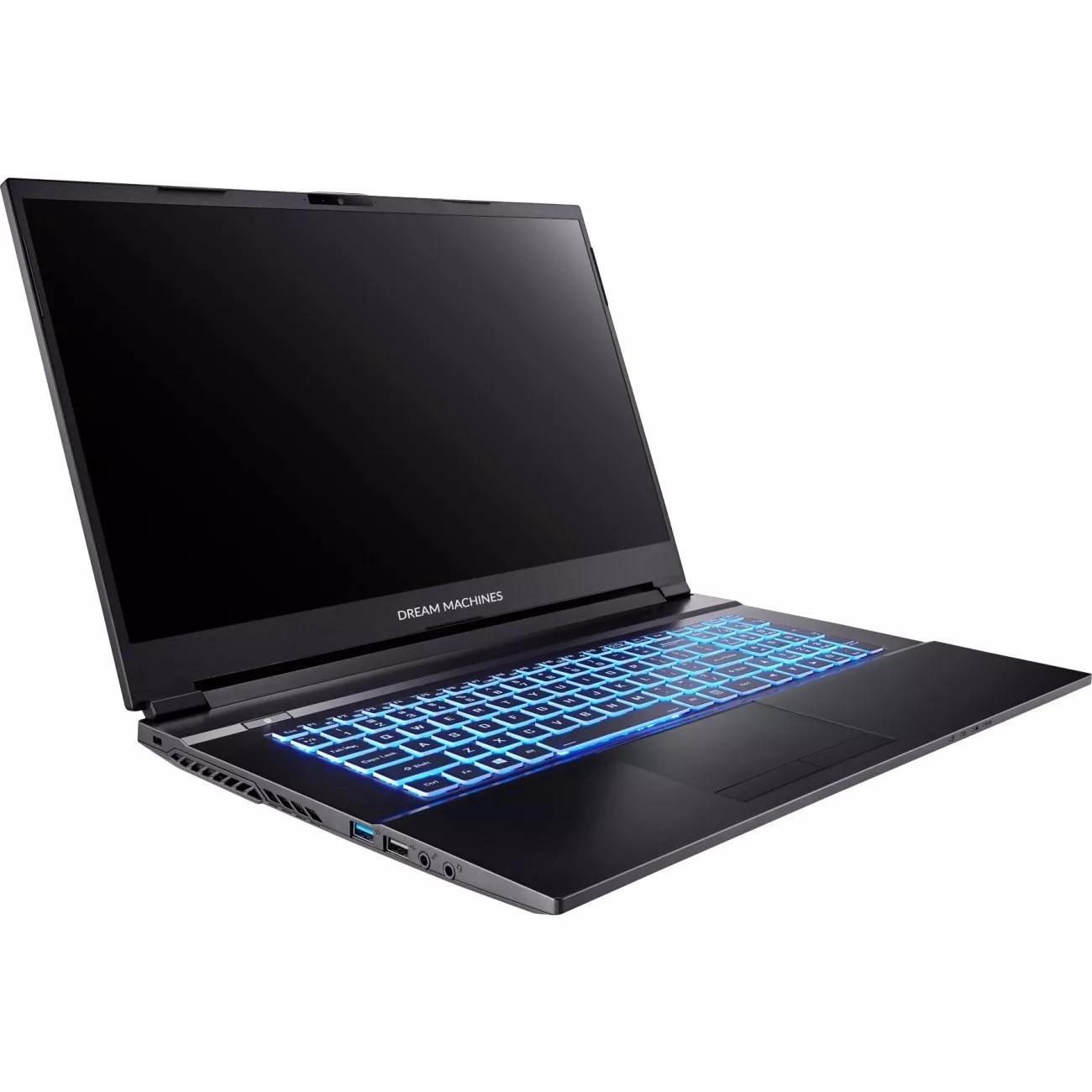 Dream Machines G1650Ti-17 2020 (G1650Ti-17RU43)