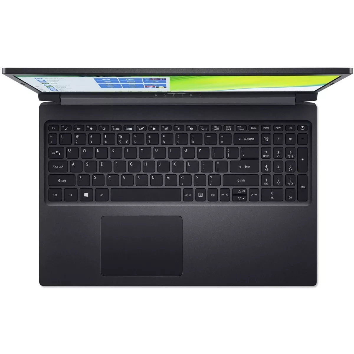 Acer A715-75G-56LC