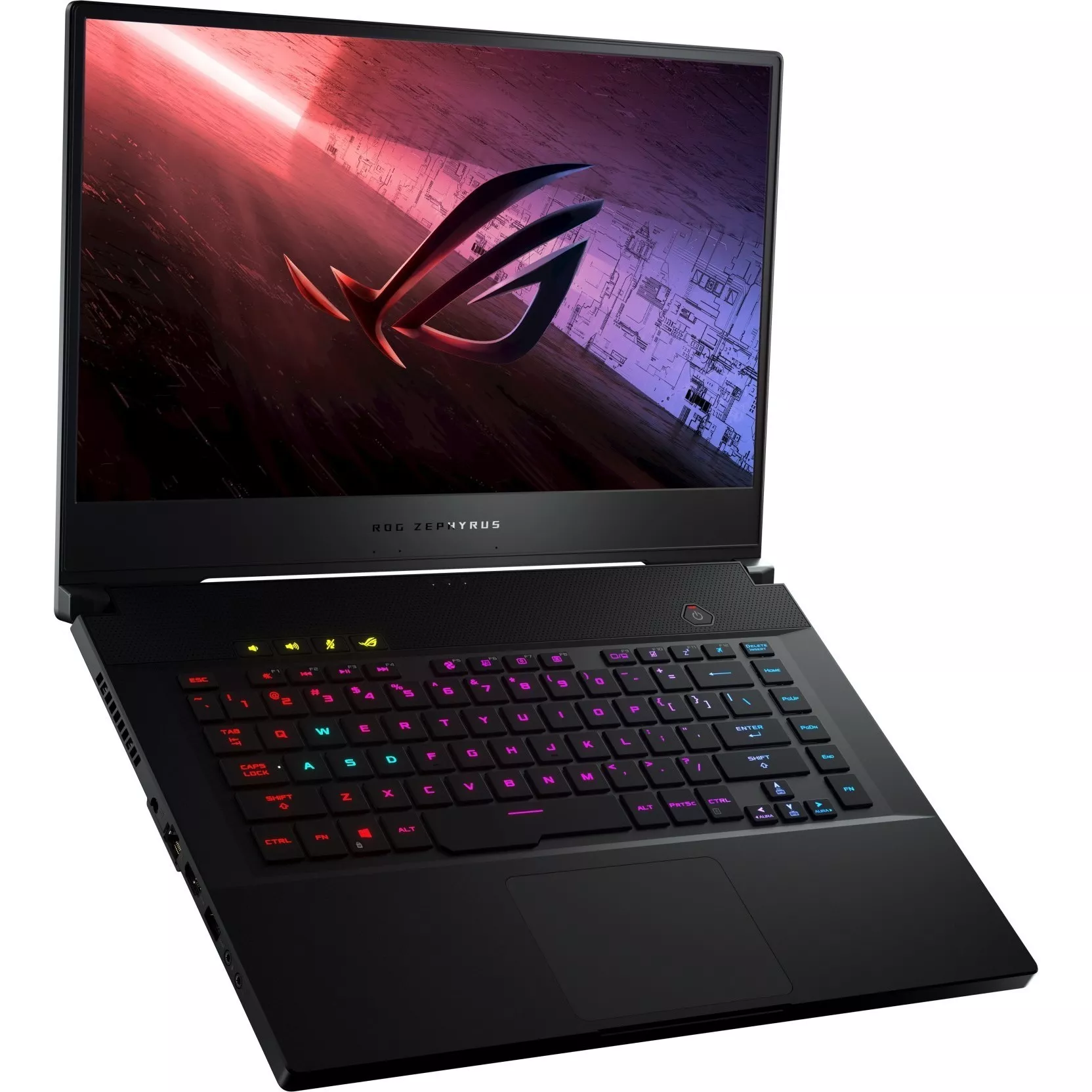 Asus GU502LW-HC085T
