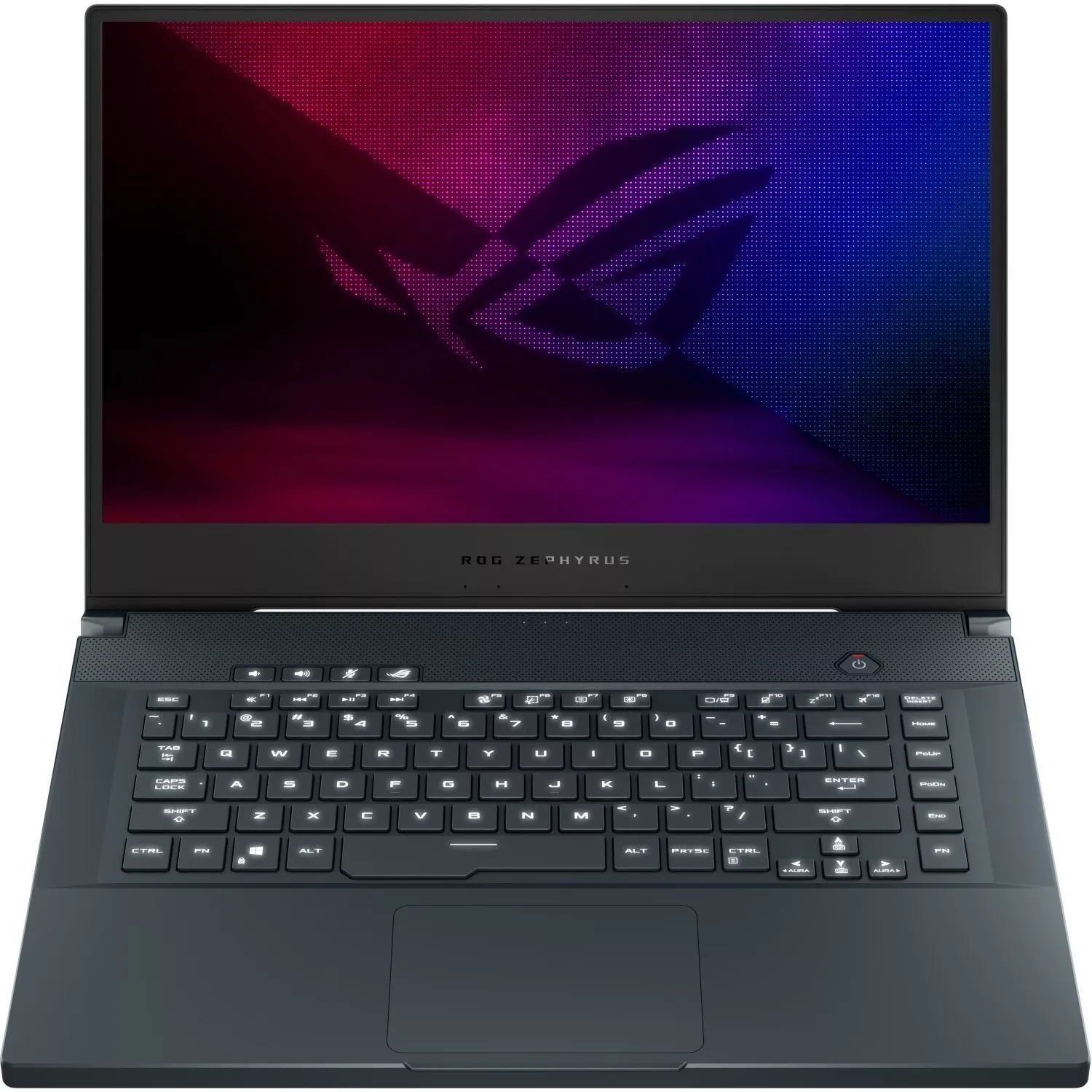 Asus GU502LW-HC085T
