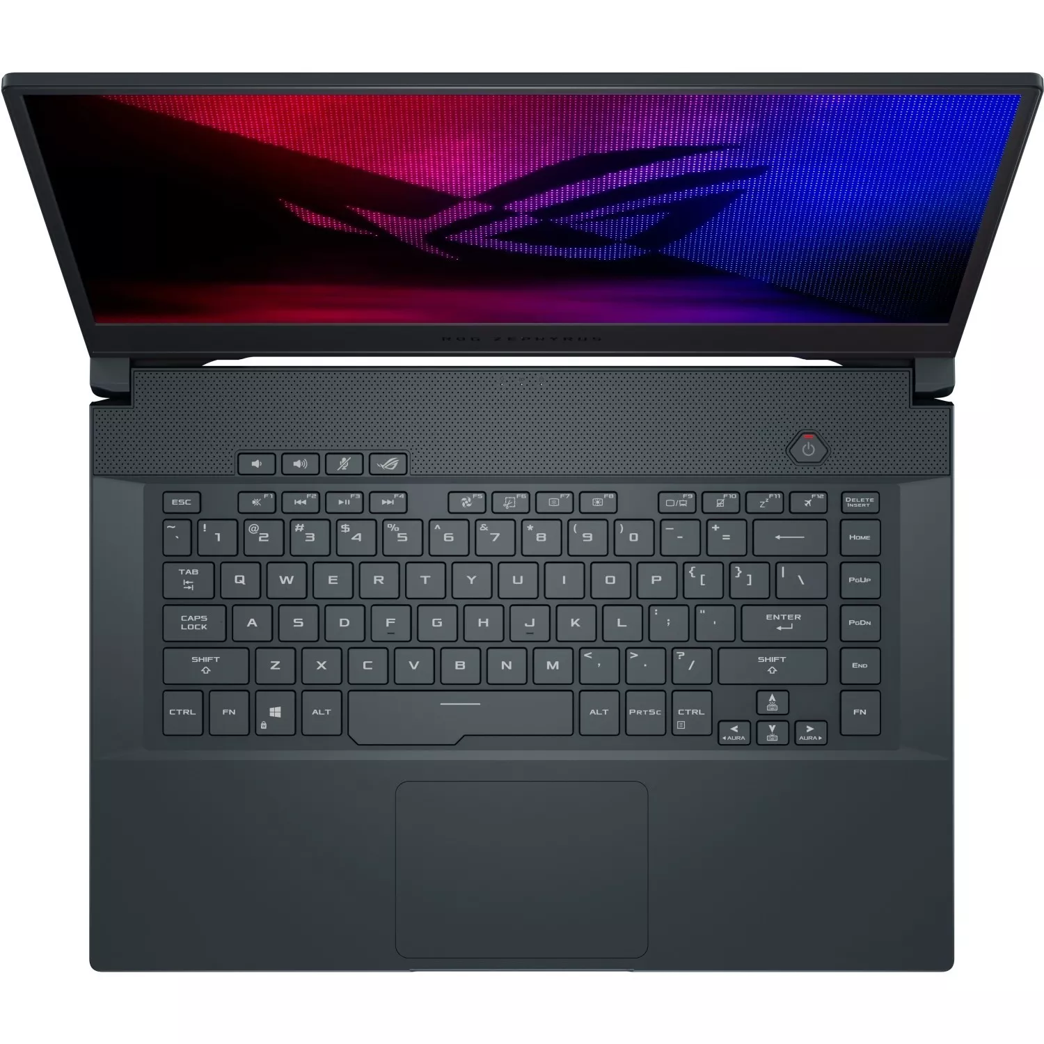 Asus GU502LW-HC085T