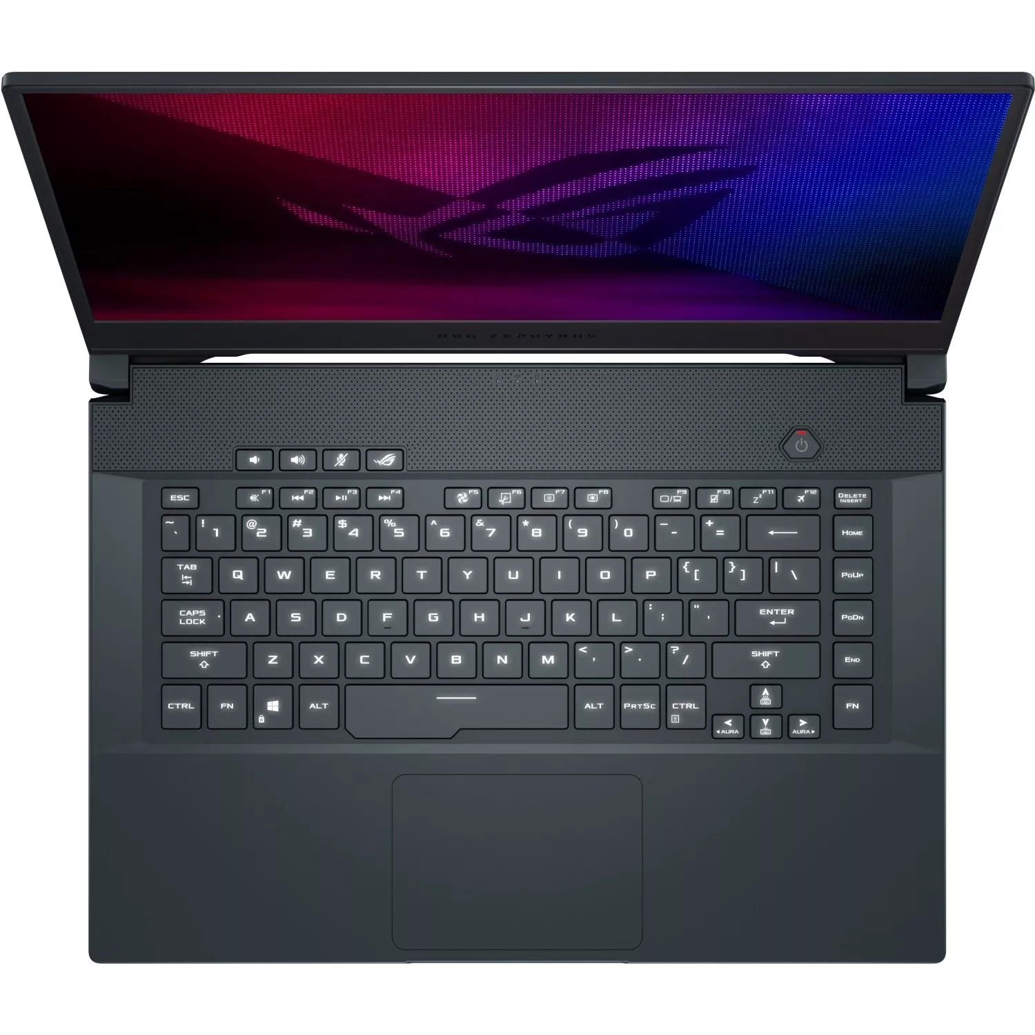 Asus GU502LW-HC085T