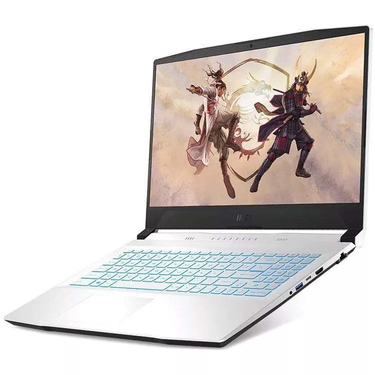 MSI Sword 15 A11UE (15 A11UE-271XRU)