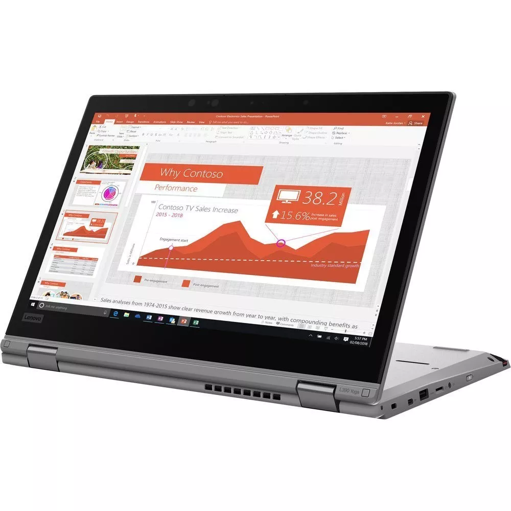 Lenovo L390 Yoga 20NT000JUS