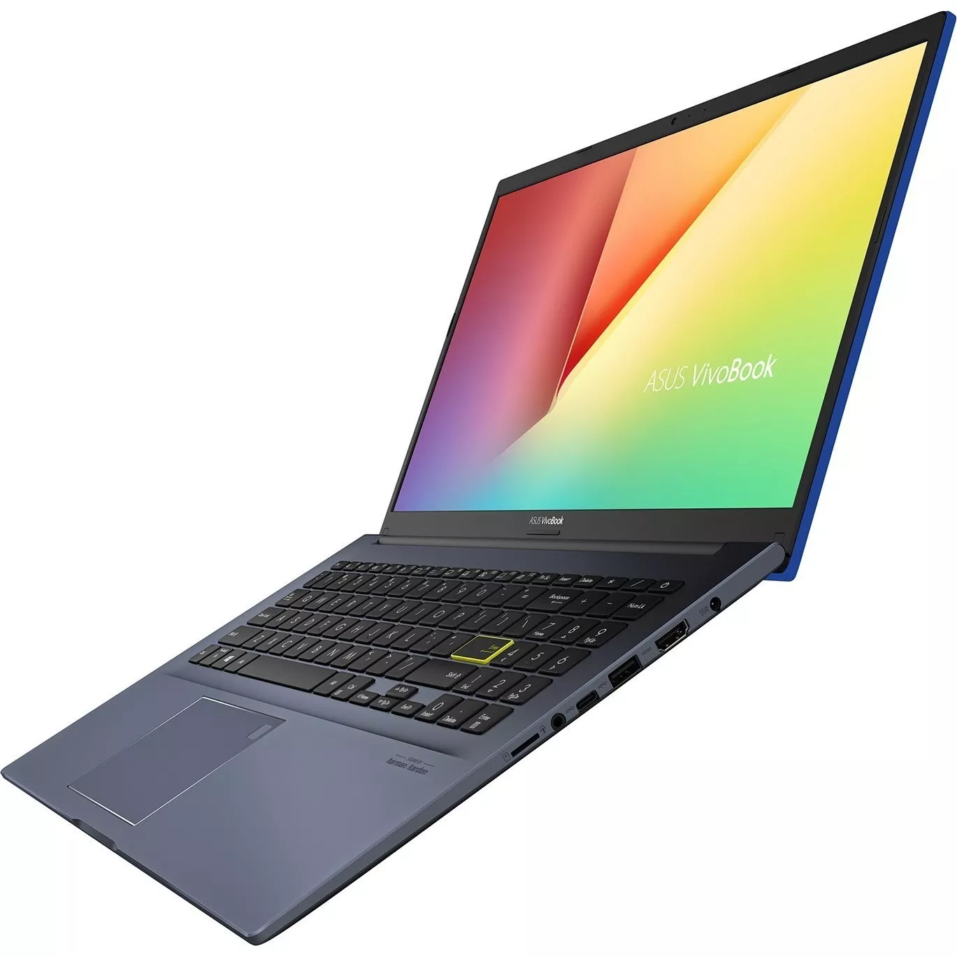 Asus F513EA-OS36