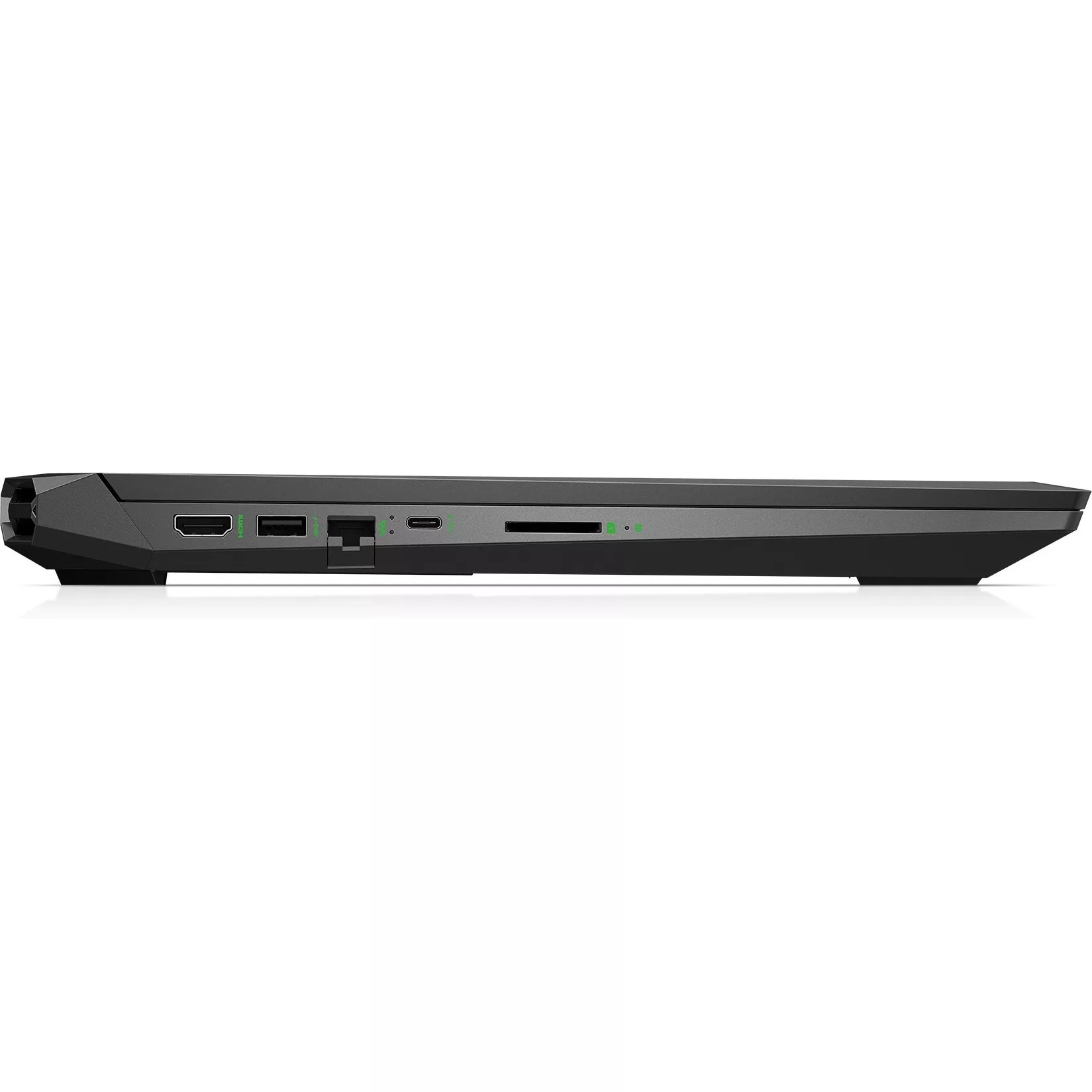 HP Pavilion Gaming 17-cd2000 (17-CD2060UR 4E1M8EA)