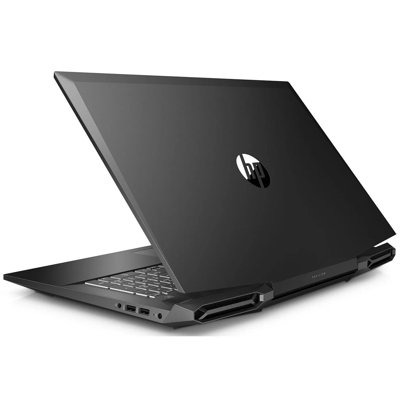 HP Pavilion Gaming 17-cd2000 (17-CD2060UR 4E1M8EA)