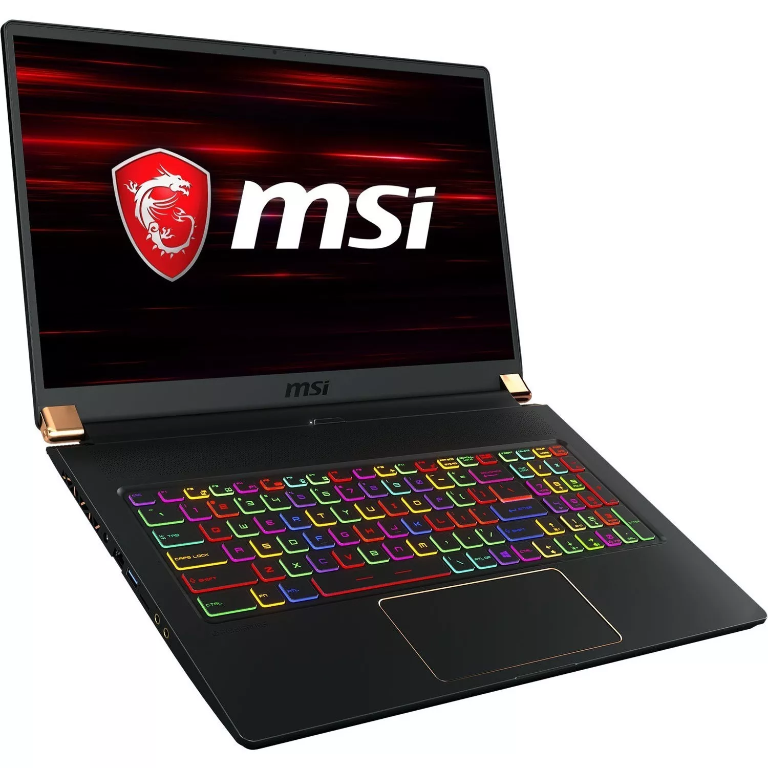 MSI GS75 Stealth 10SFS (GS75 10SFS-035US)