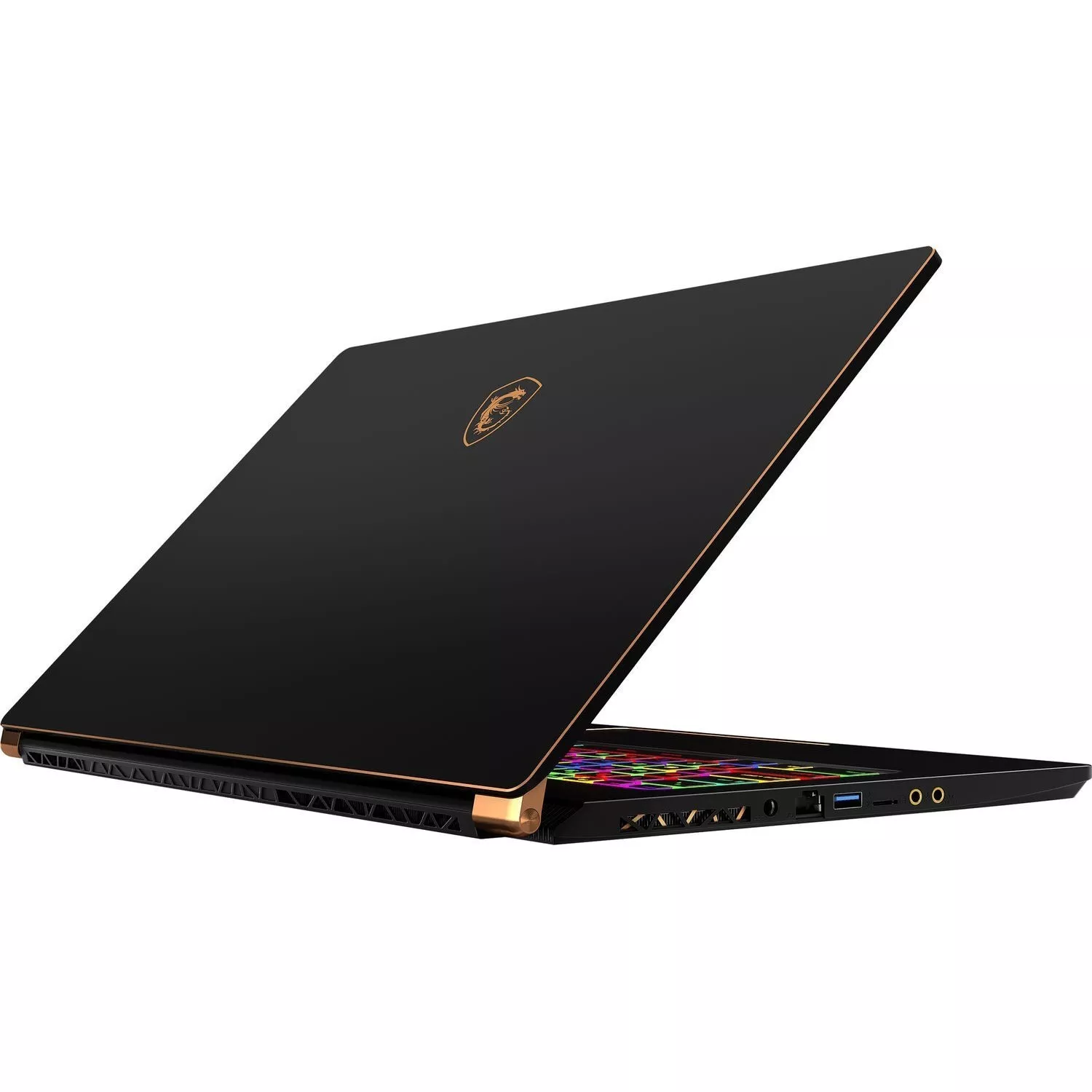 MSI GS75 Stealth 10SFS (GS75 10SFS-829UA)
