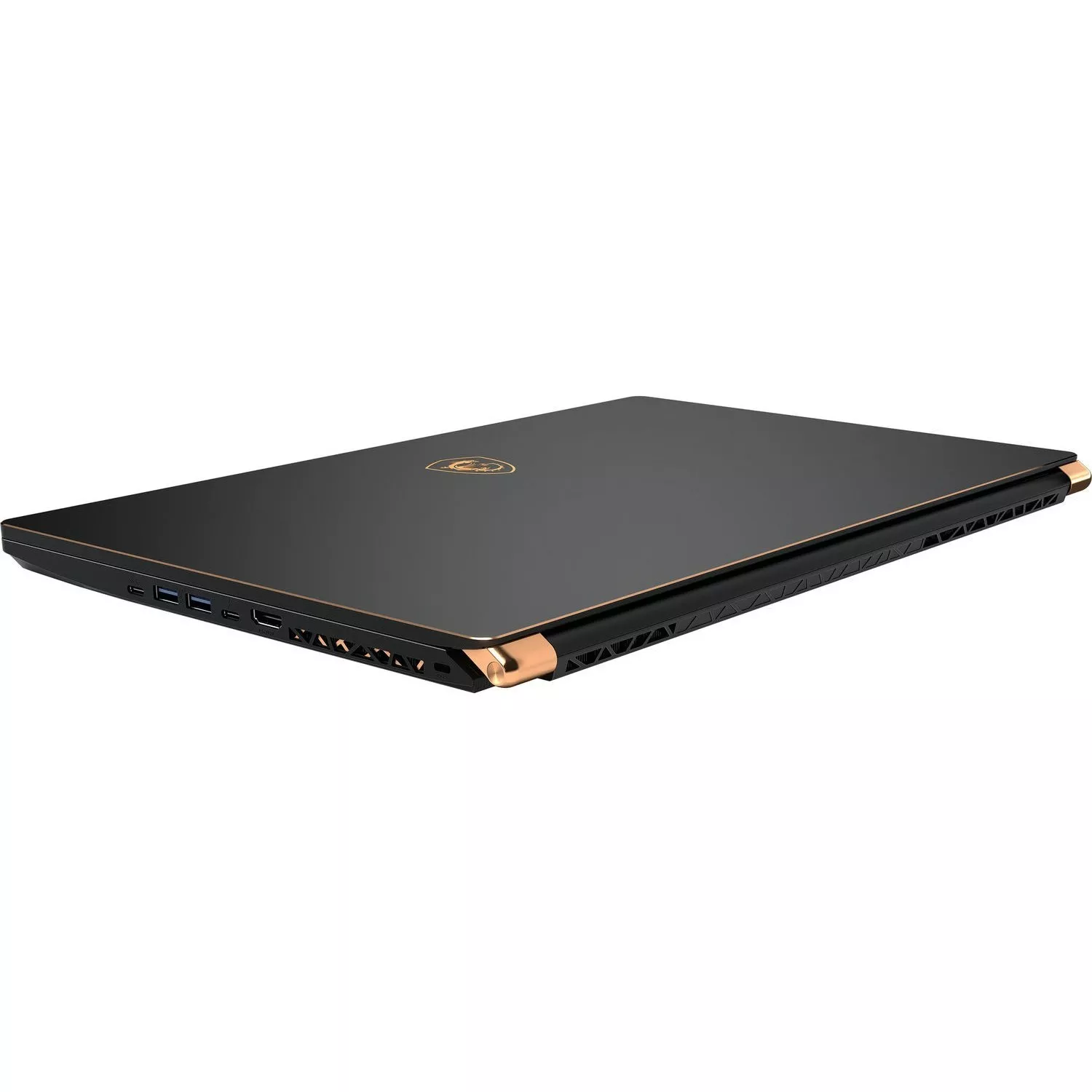 MSI GS75 Stealth 10SFS (GS75 10SFS-829UA)