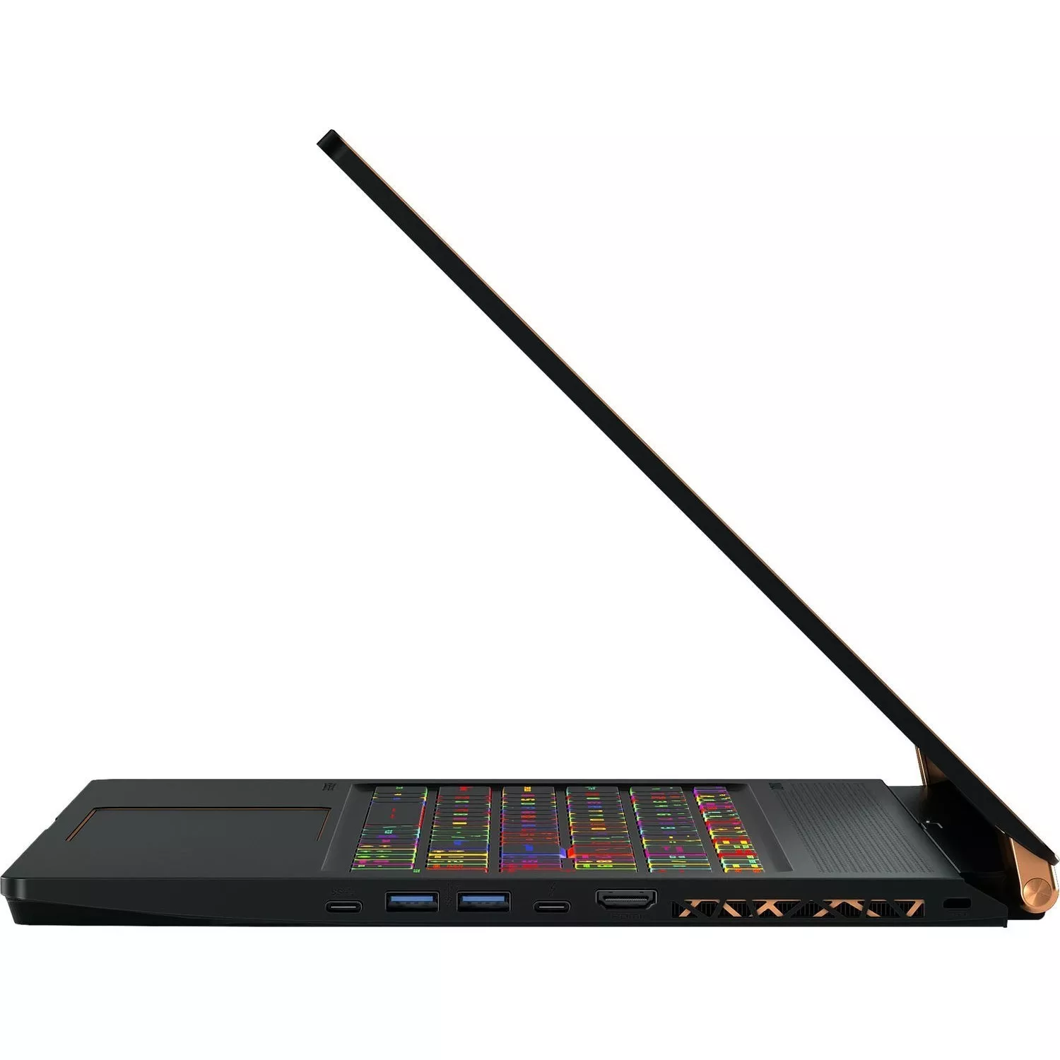 MSI GS75 Stealth 10SFS (GS75 10SFS-829UA)