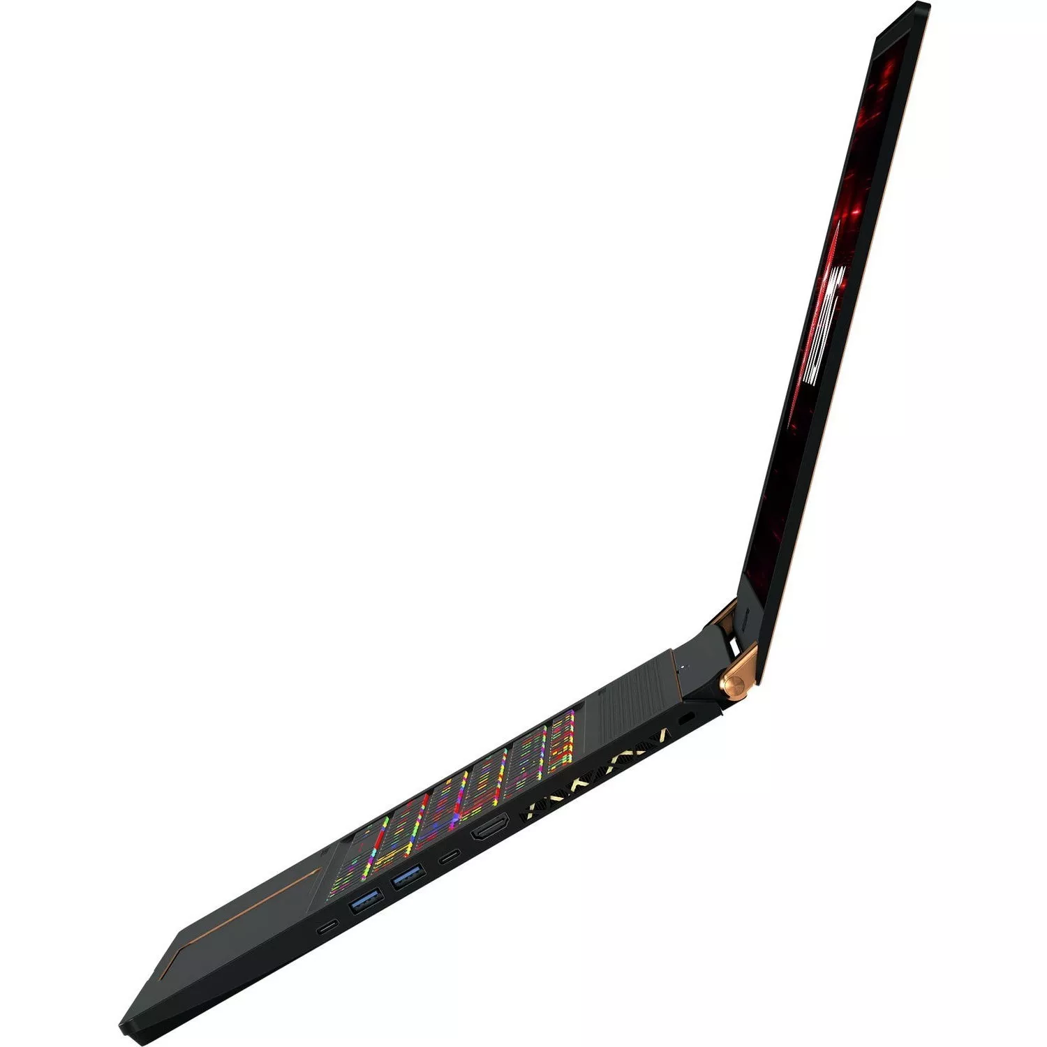 MSI GS75 Stealth 10SFS (GS75 10SFS-829UA)