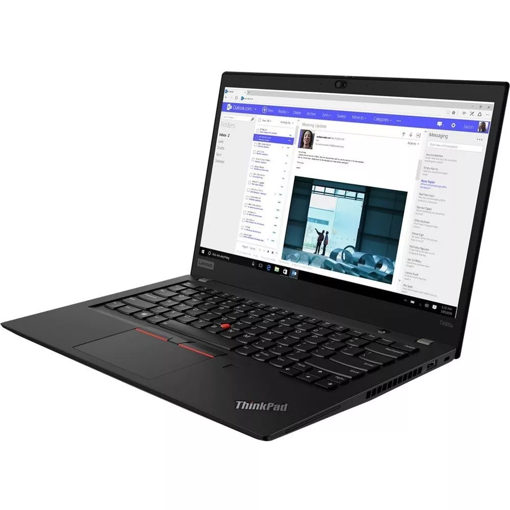 Lenovo T495s 20QJ001MRT