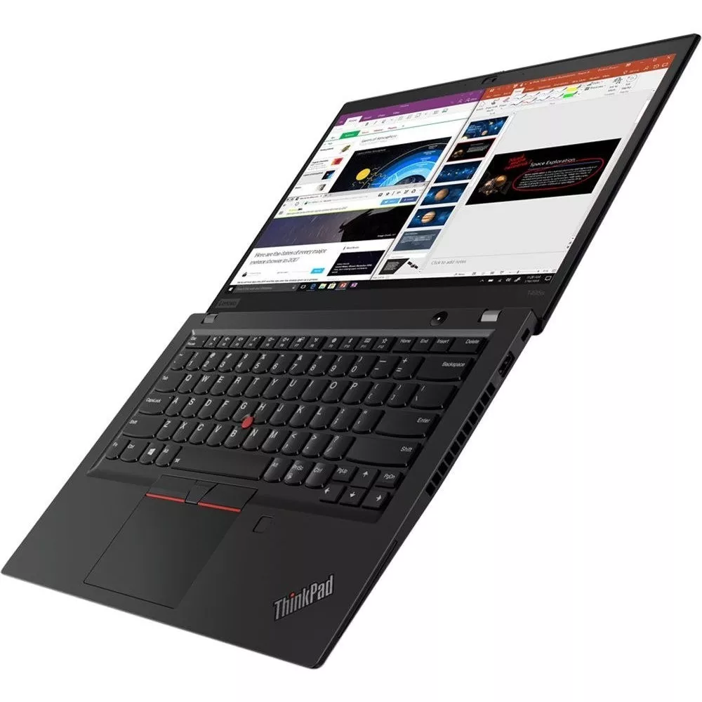 Lenovo T495s 20QJ001MRT
