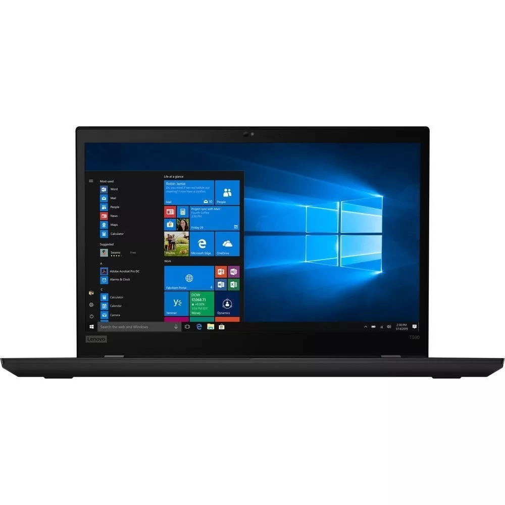 Lenovo ThinkPad T590 (T590 20N4001LUS)