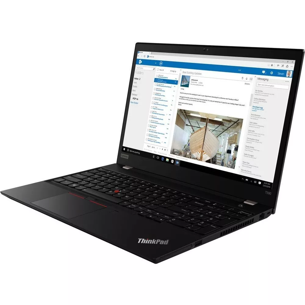 Lenovo ThinkPad T590 (T590 20N4001LUS)