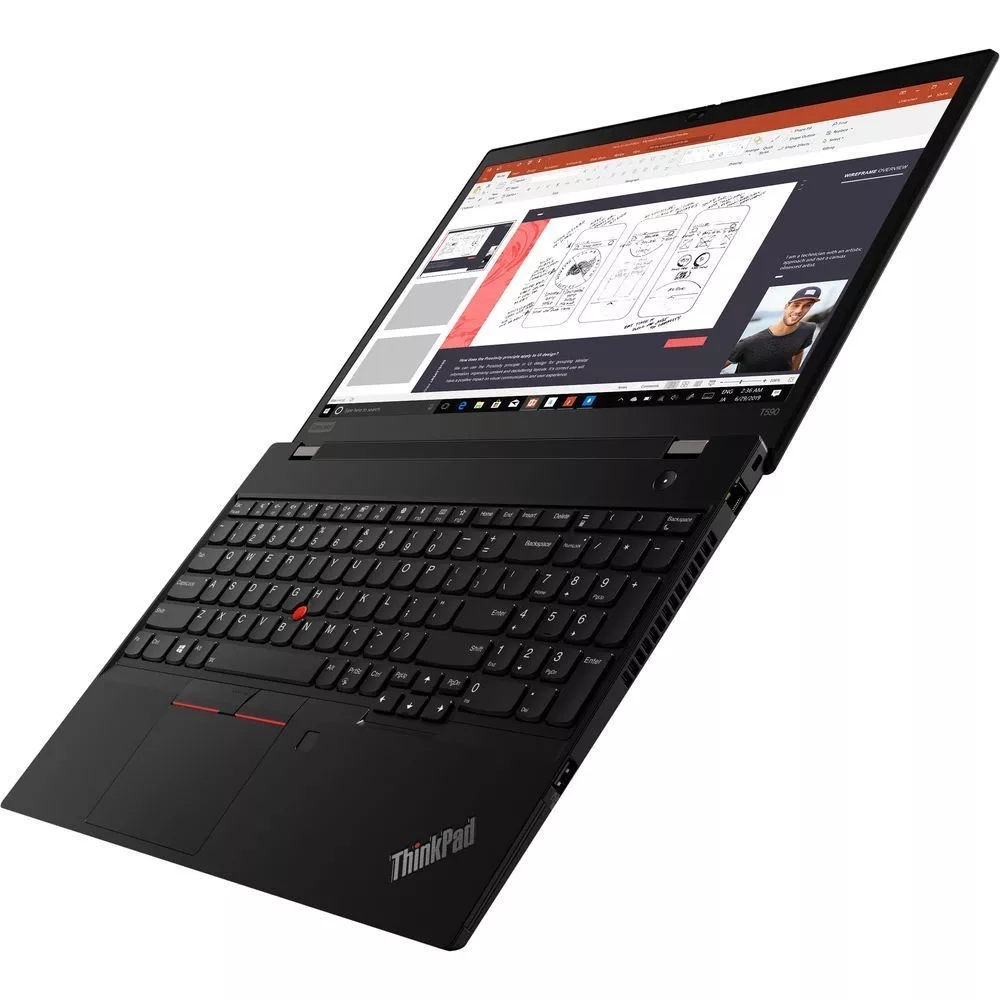 Lenovo ThinkPad T590 (T590 20N4001LUS)