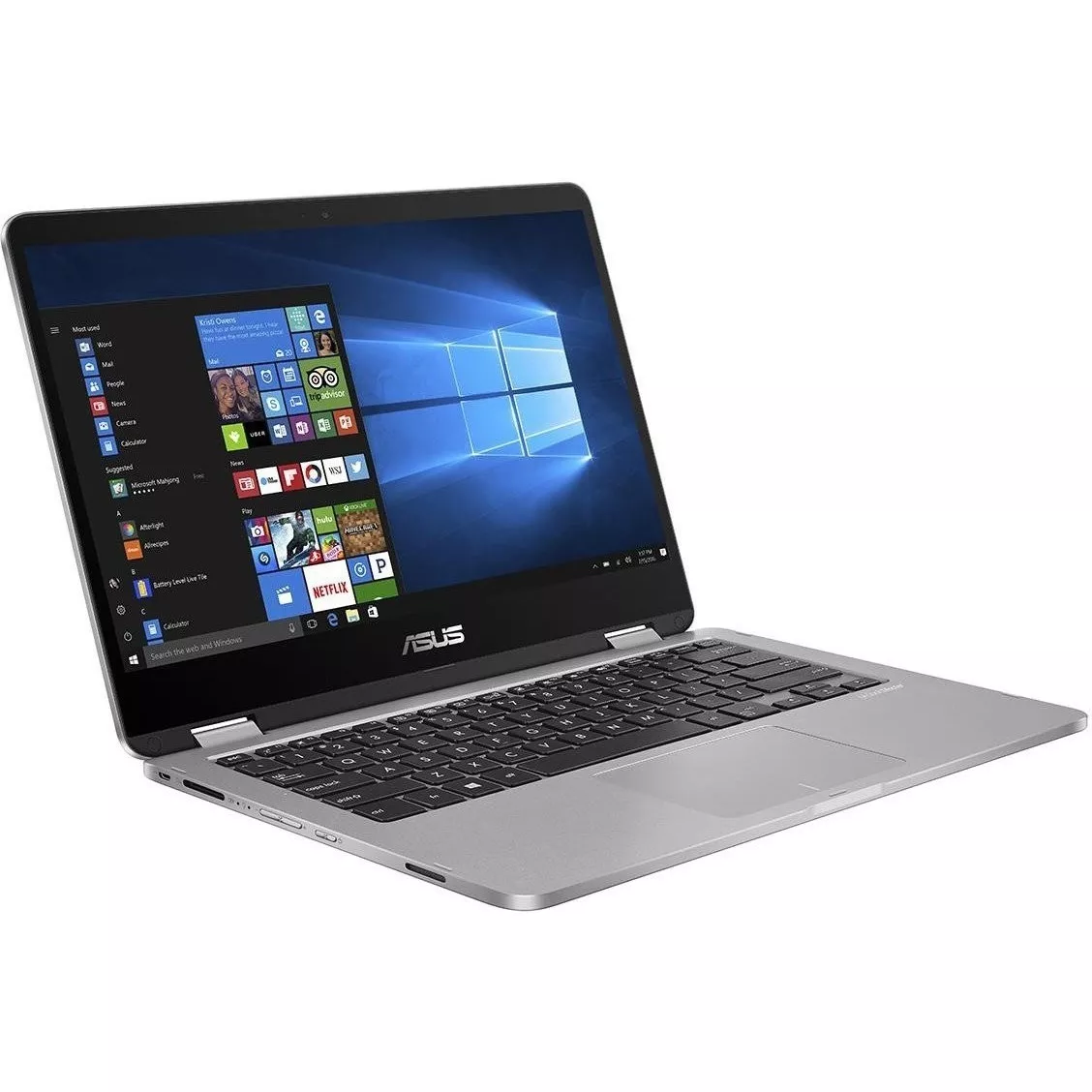 Asus VivoBook Flip 14 TP401MA (TP401MA-BZ244T)