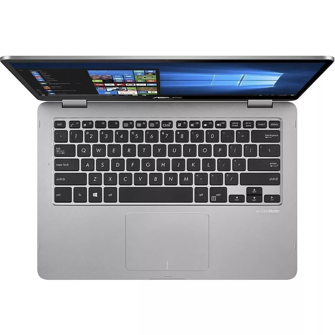 Asus VivoBook Flip 14 TP401MA (TP401MA-BZ244T)