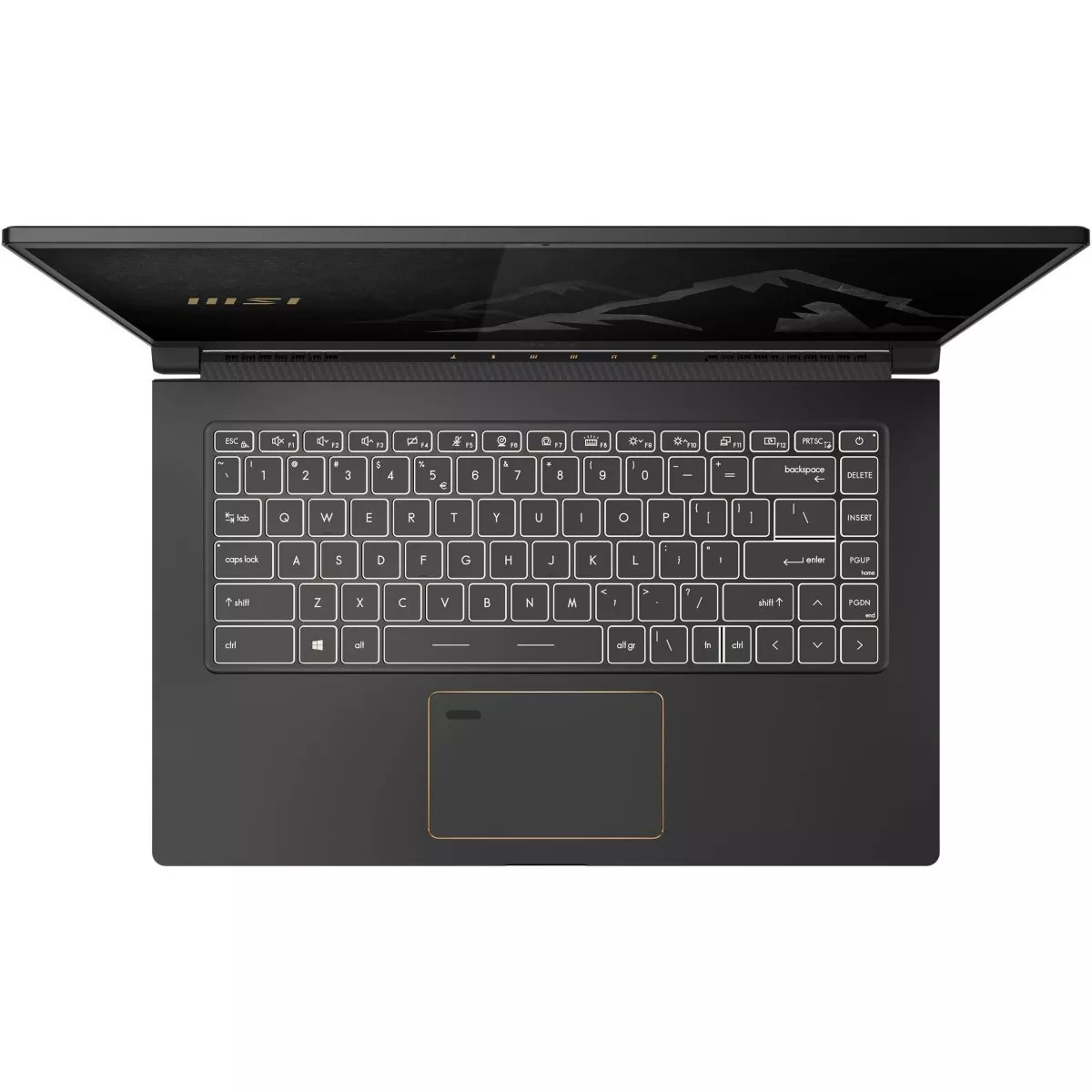 MSI A11SCST-206US