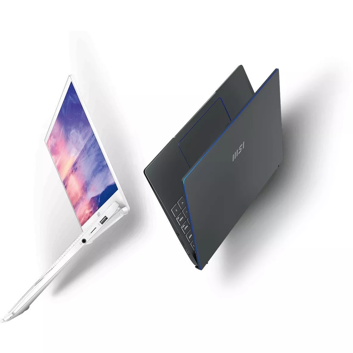 MSI Prestige 14 A10SC (P14 A10SC-224RU)