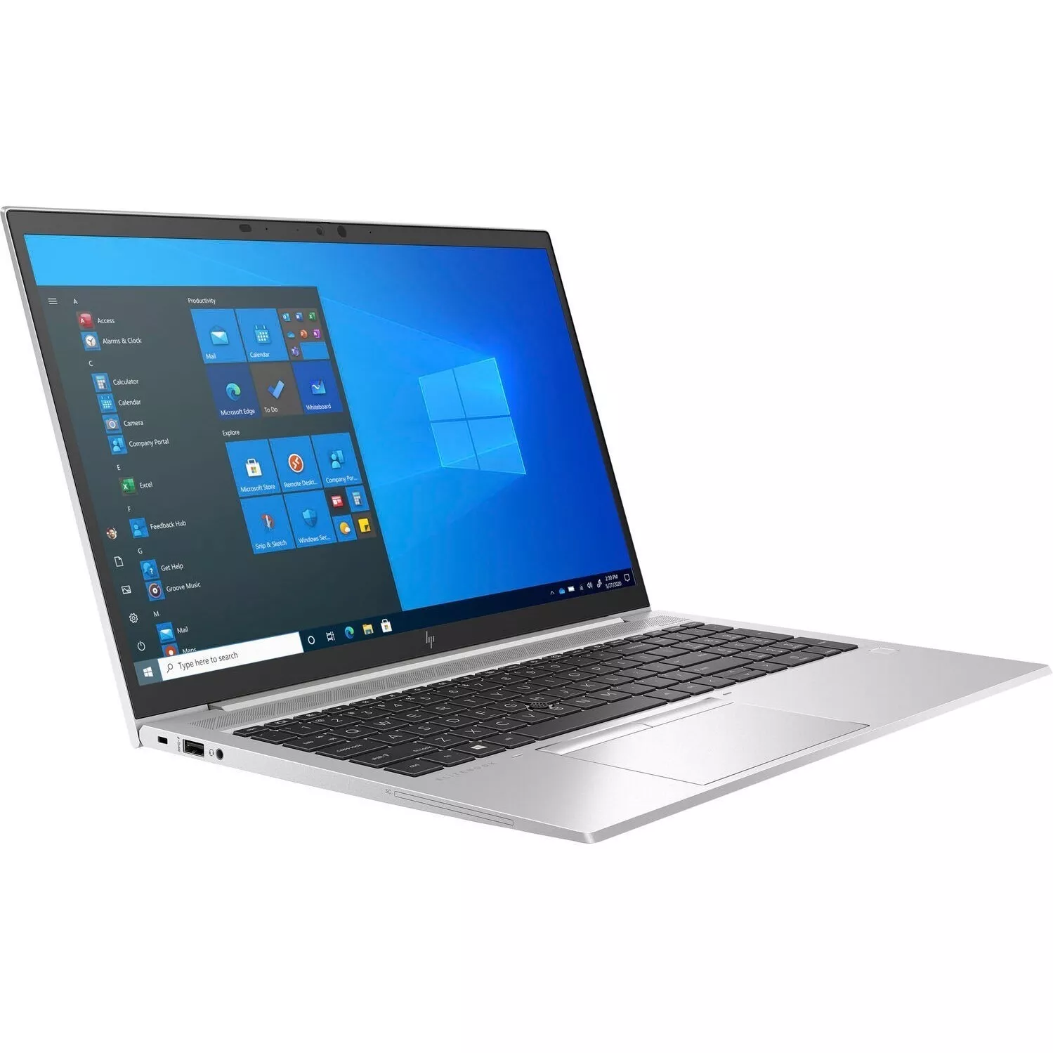 HP EliteBook 855 G8 (855G8 459A0EA)