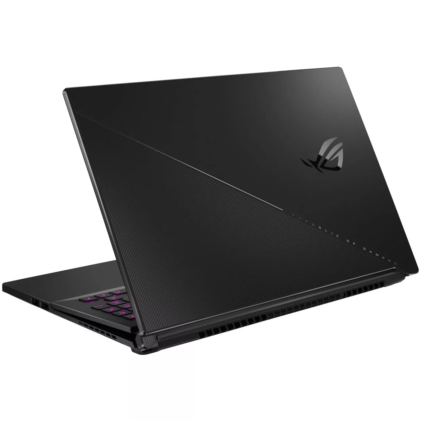 Asus ROG Zephyrus S17 GX703HR (GX703HR-KF057T)