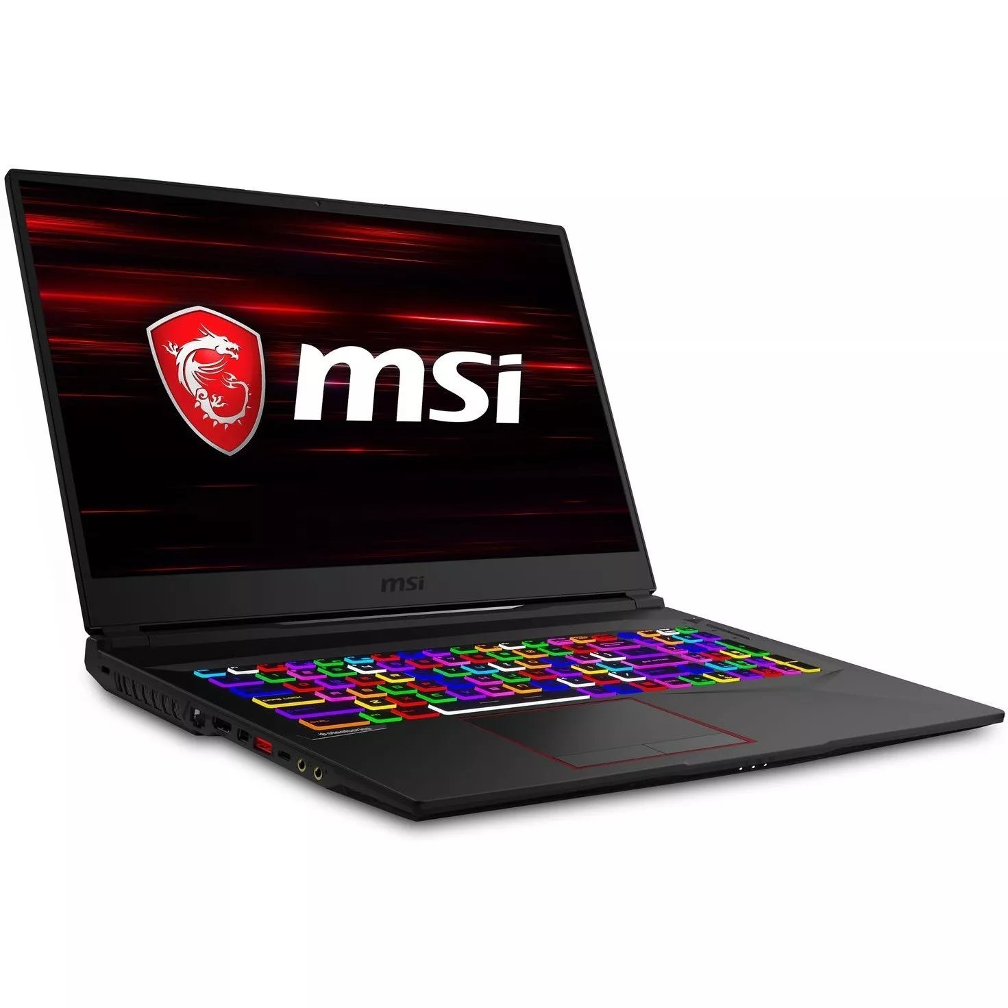 MSI GE75 Raider 10SE (GE75 10SE-008US)