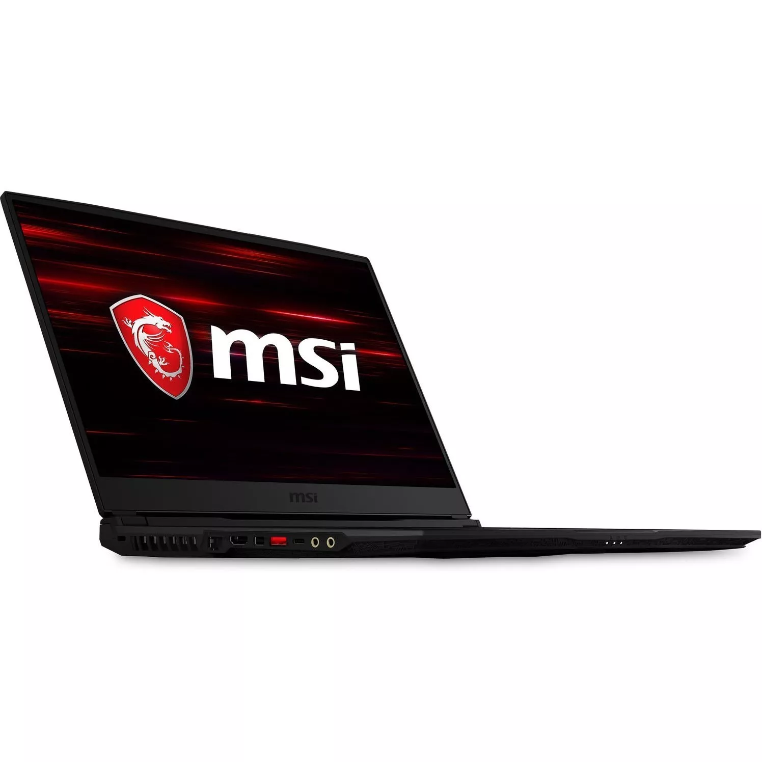 MSI GE75 Raider 10SE (GE75 10SE-008US)