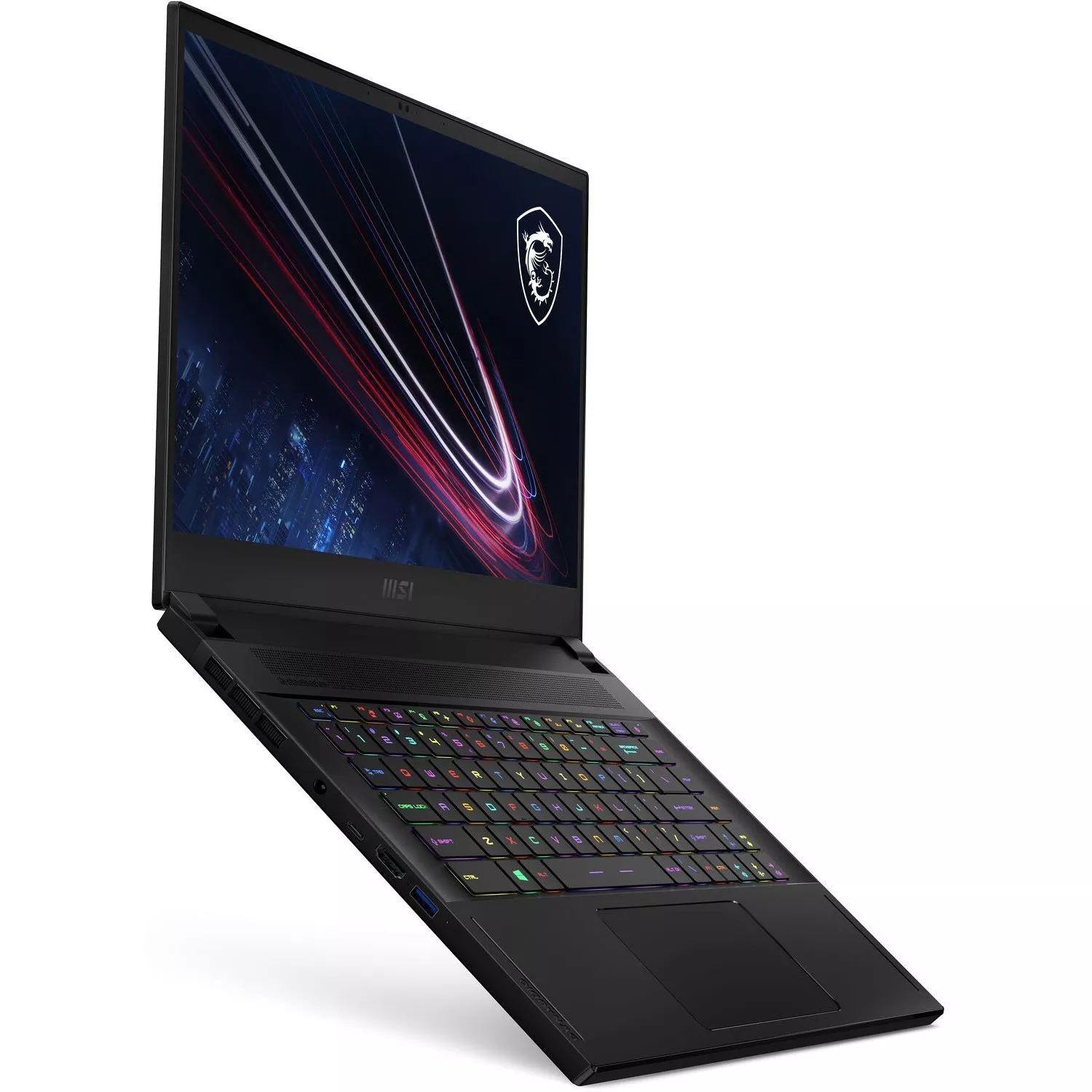 MSI GS66 Stealth 11UE (GS66 11UE-007US)